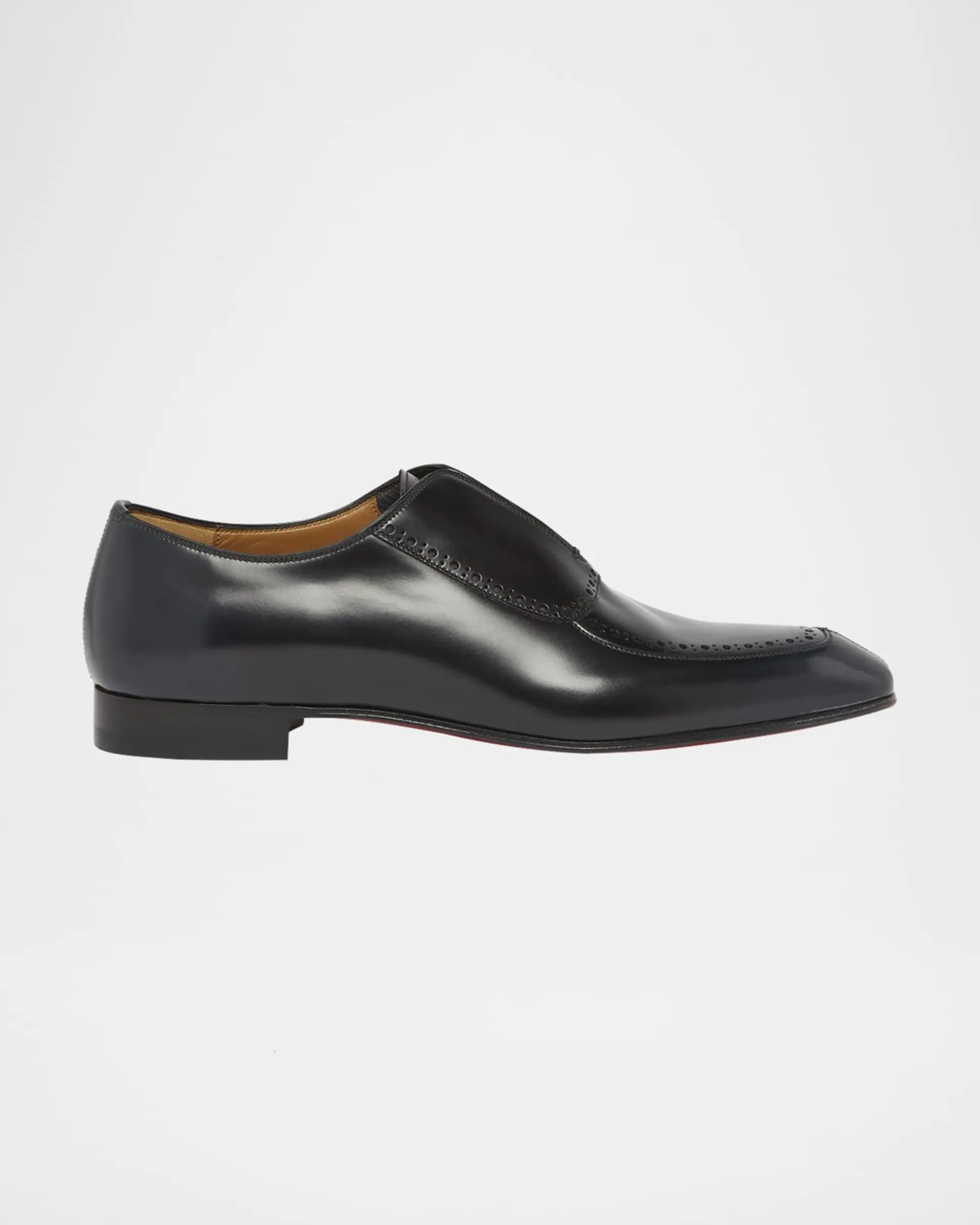 Men's Lafitte Spike Leather Oxfords