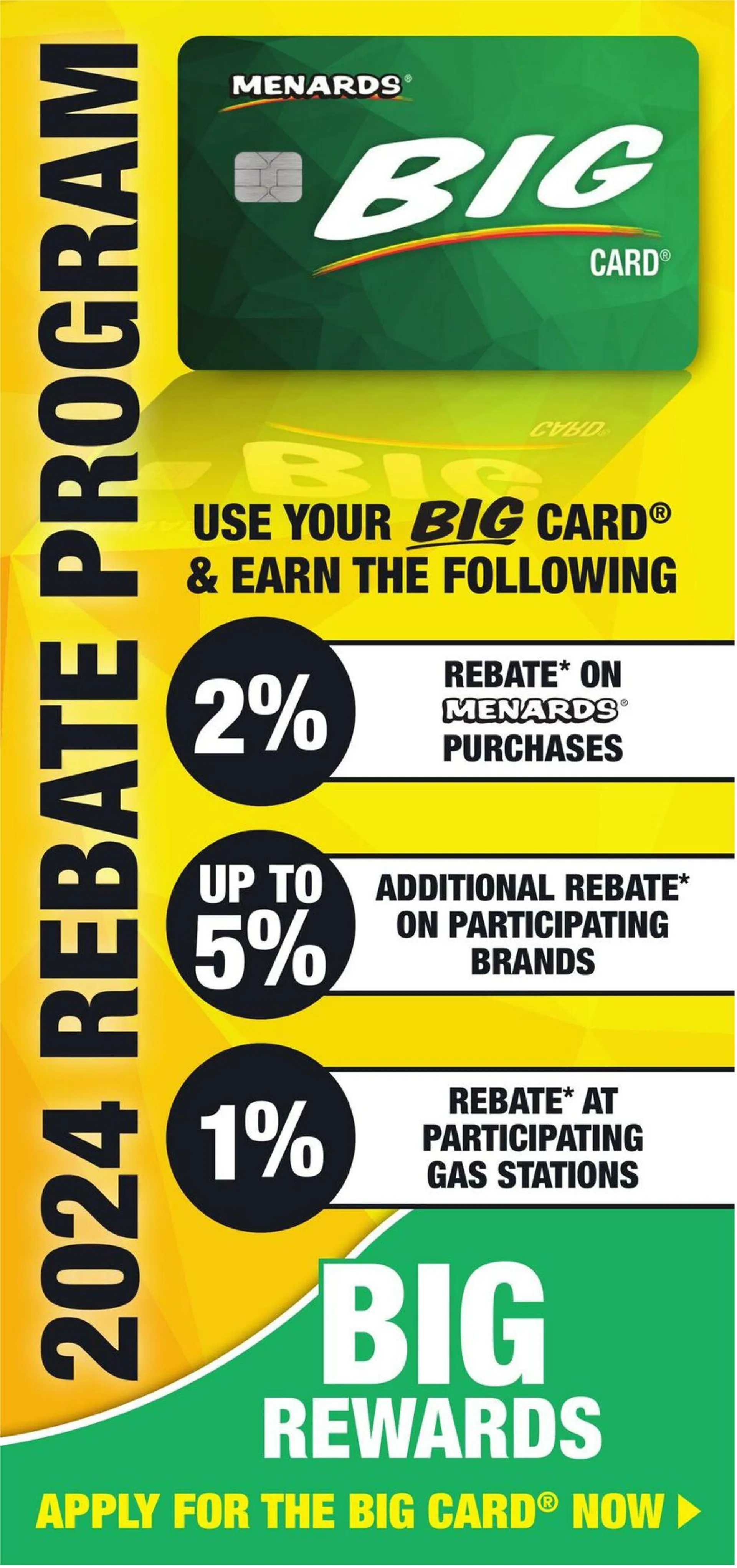 Weekly ad Menards Current weekly ad from January 1 to December 31 2024 - Page 