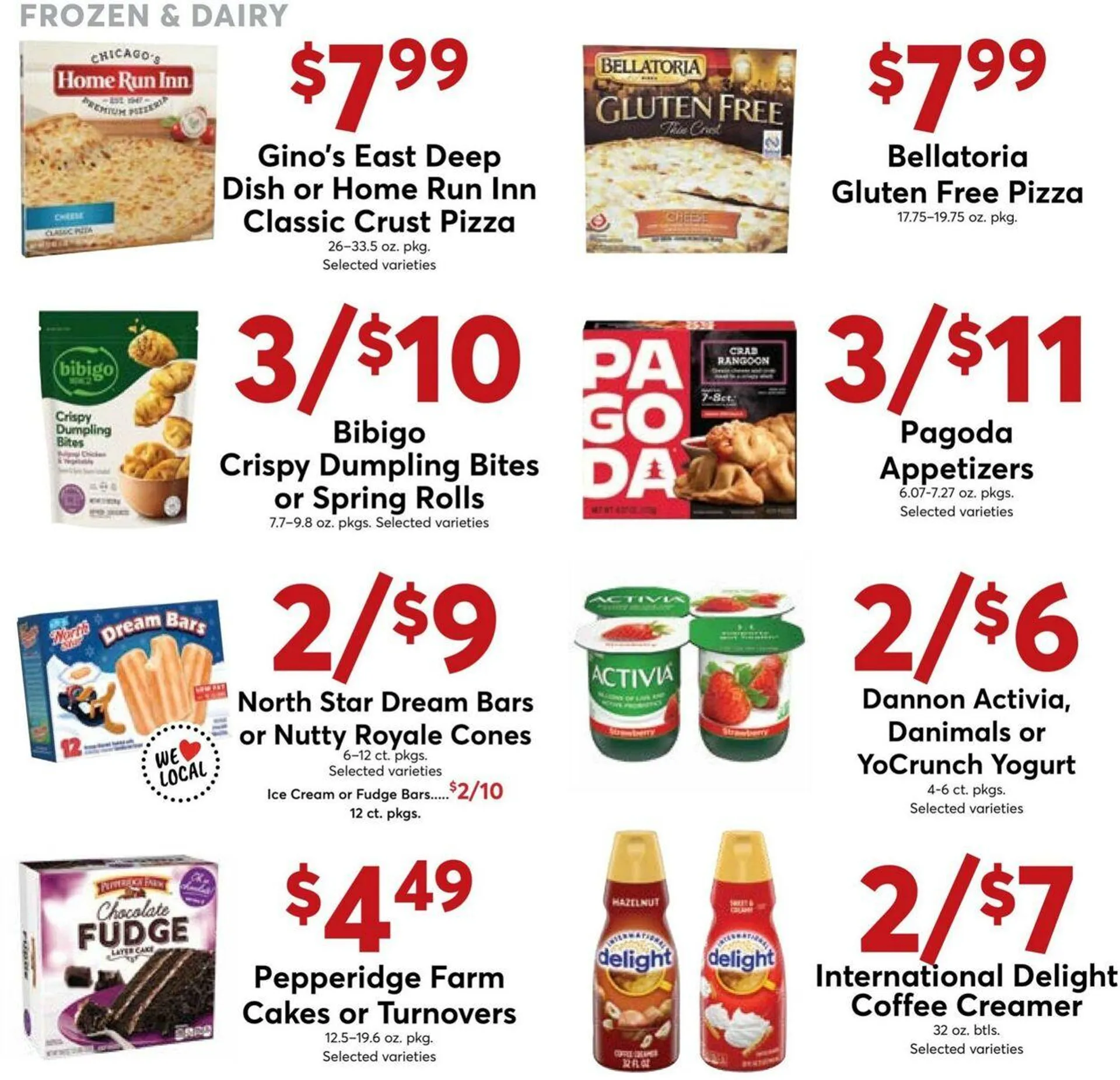 Weekly ad Dierbergs from September 10 to September 16 2024 - Page 17