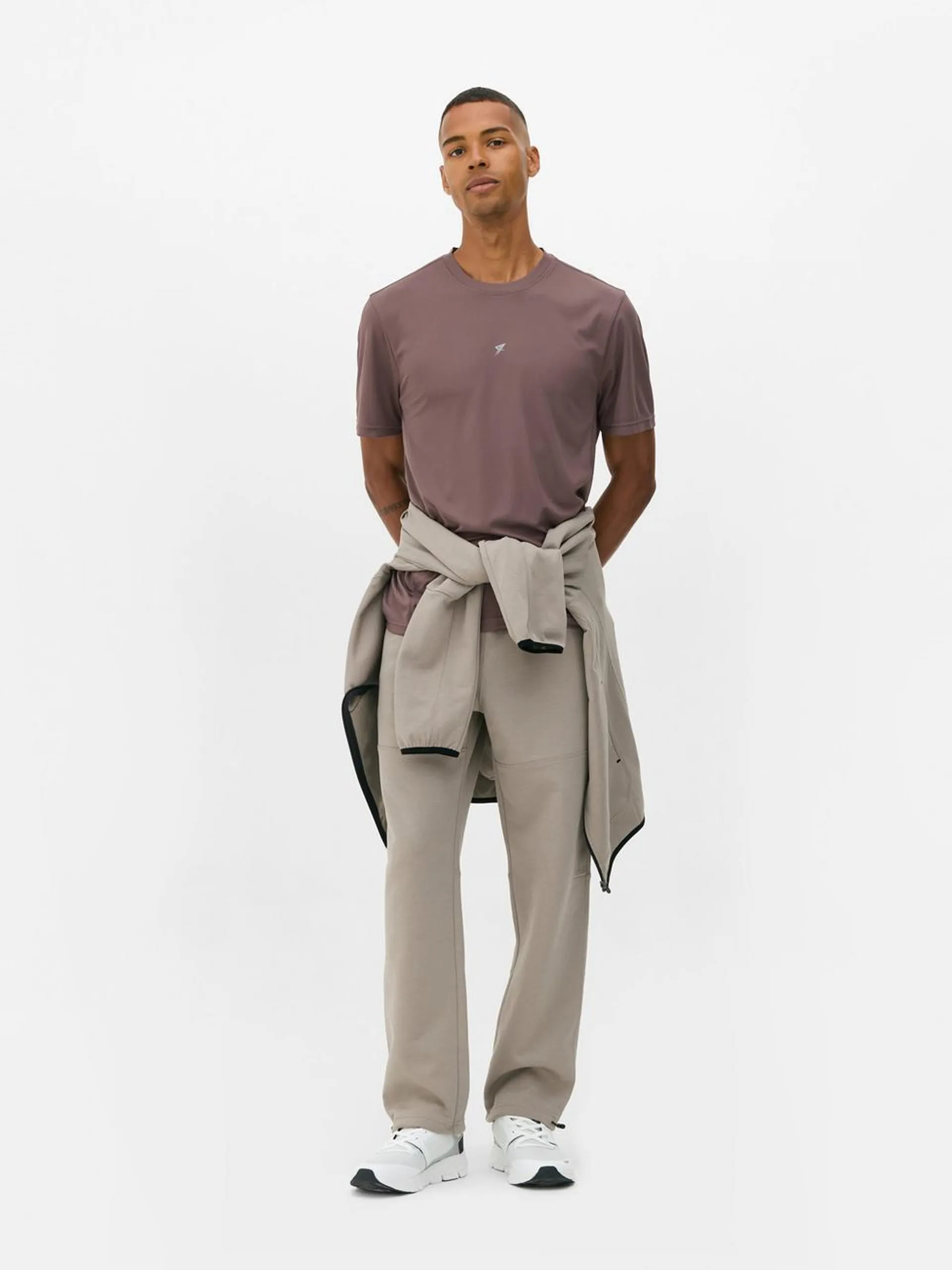 Essential Performance T-Shirt