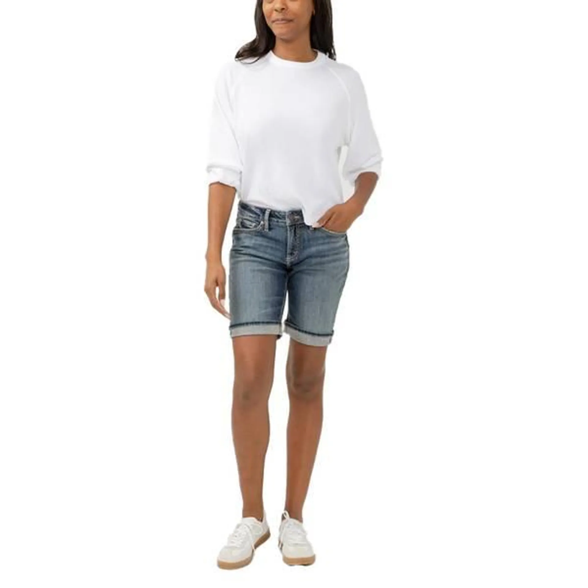 Women's Suki Bermuda Shorts