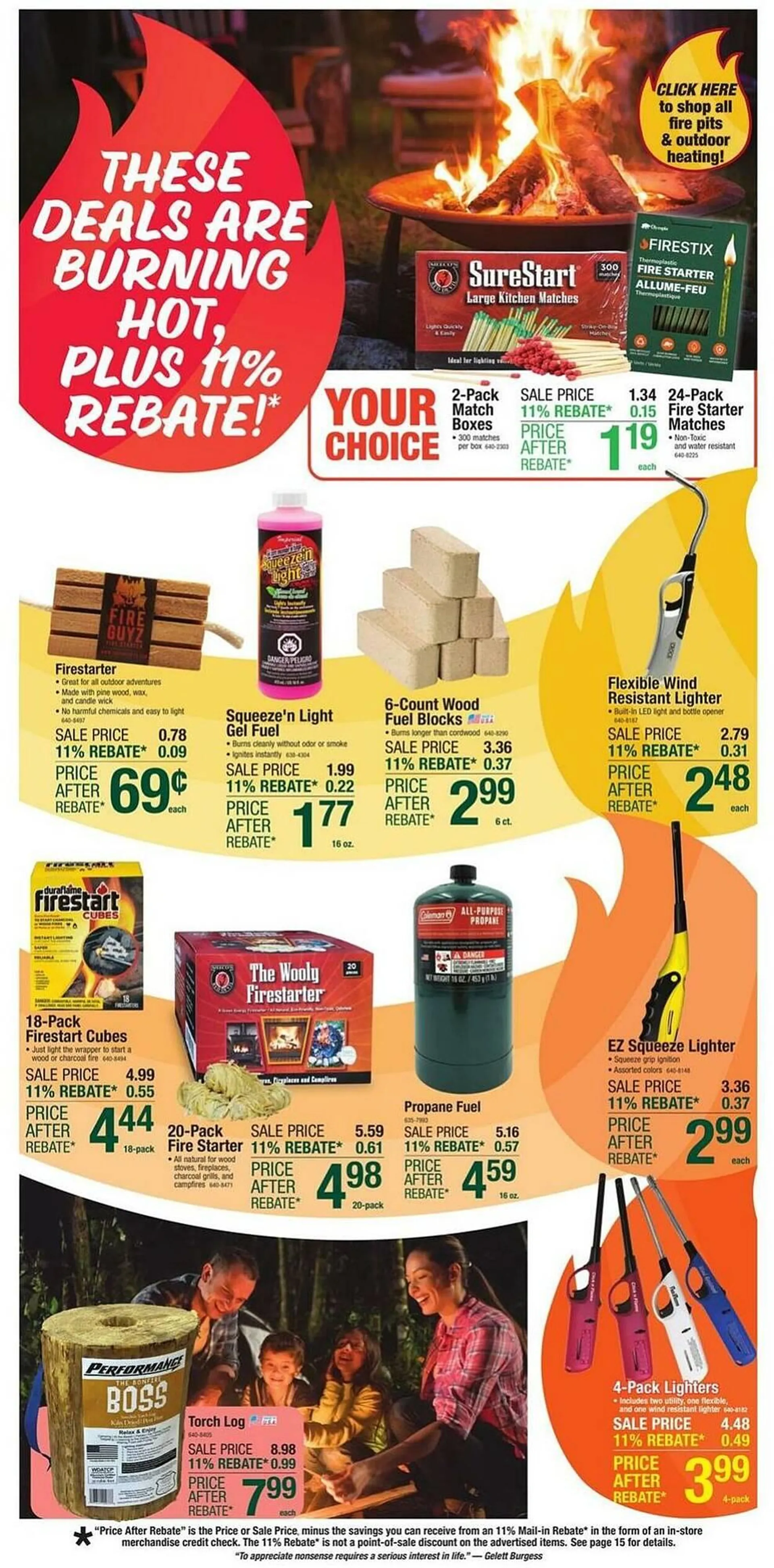 Menards Weekly Ad - 28