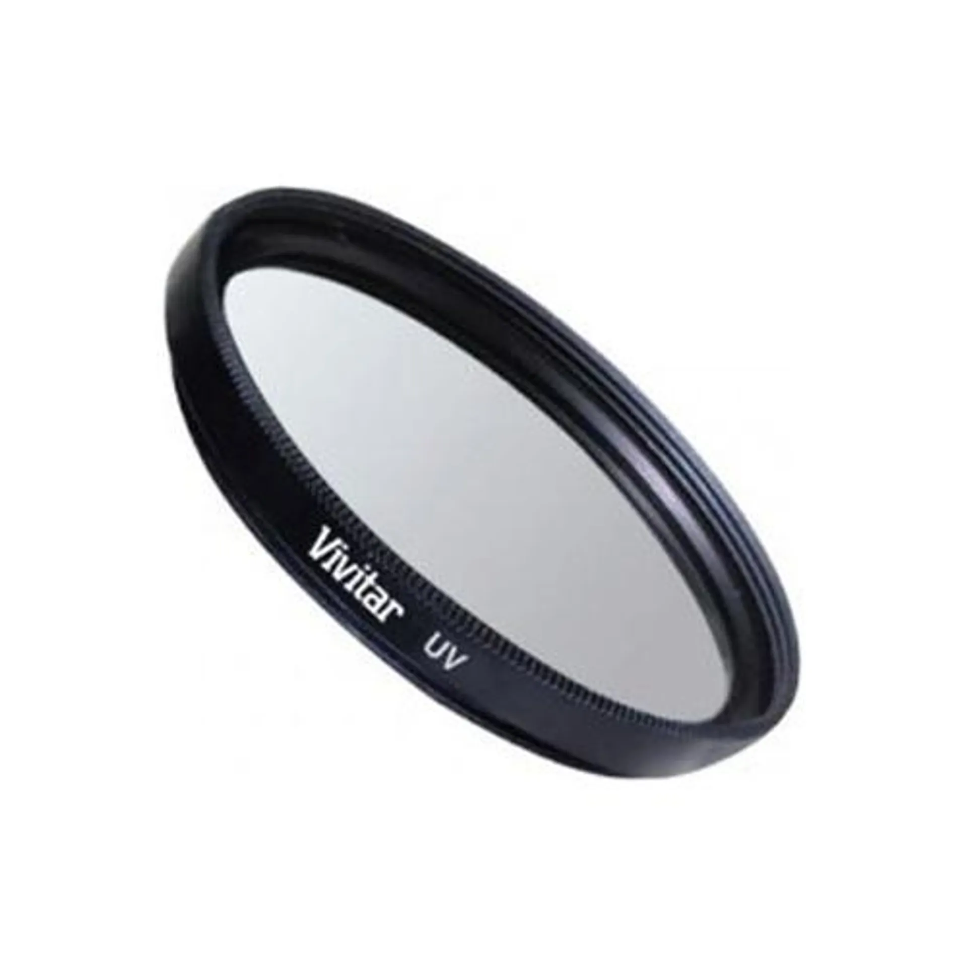 Vivitar 95mm Multicoated UV Protective Filter