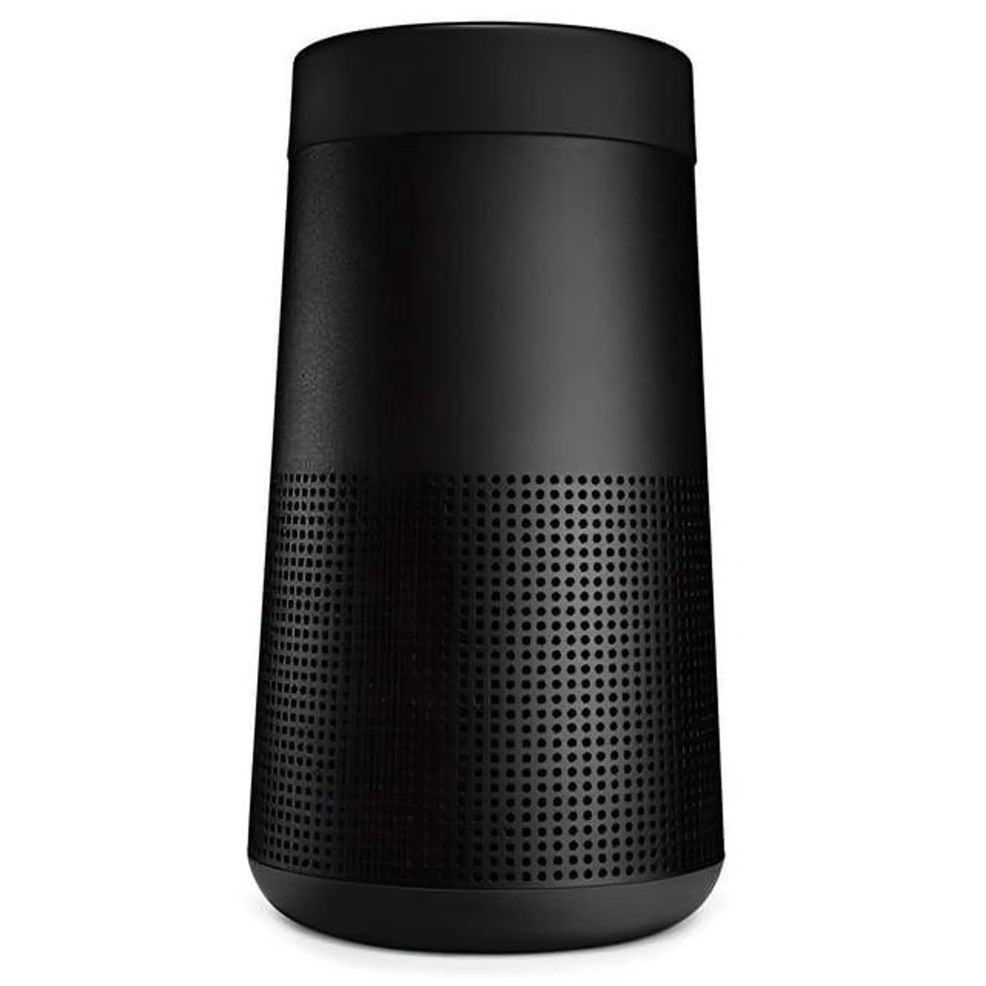 Bose SoundLink Revolve Wireless Portable Bluetooth Speaker (Series II), Black