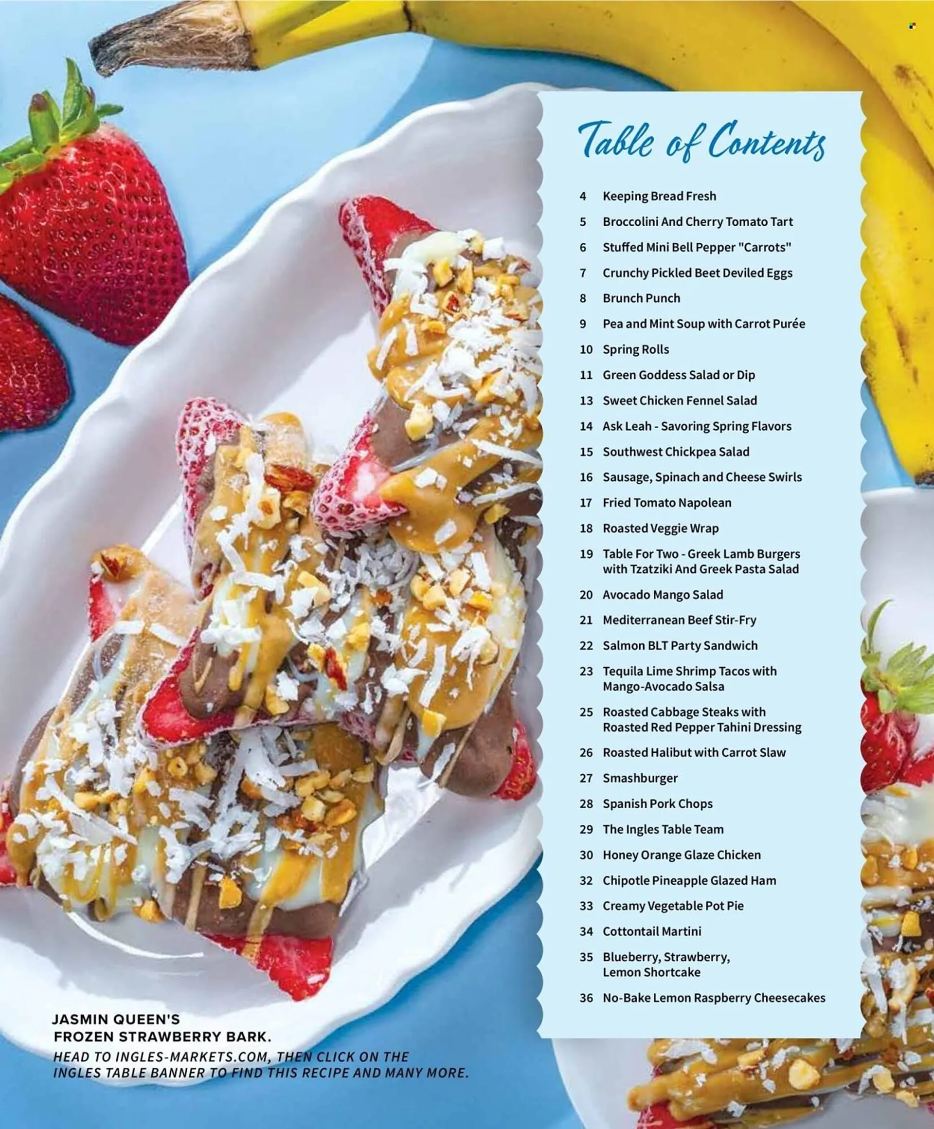 Weekly ad Ingles Markets Weekly Ad from May 22 to May 30 2025 - Page 3