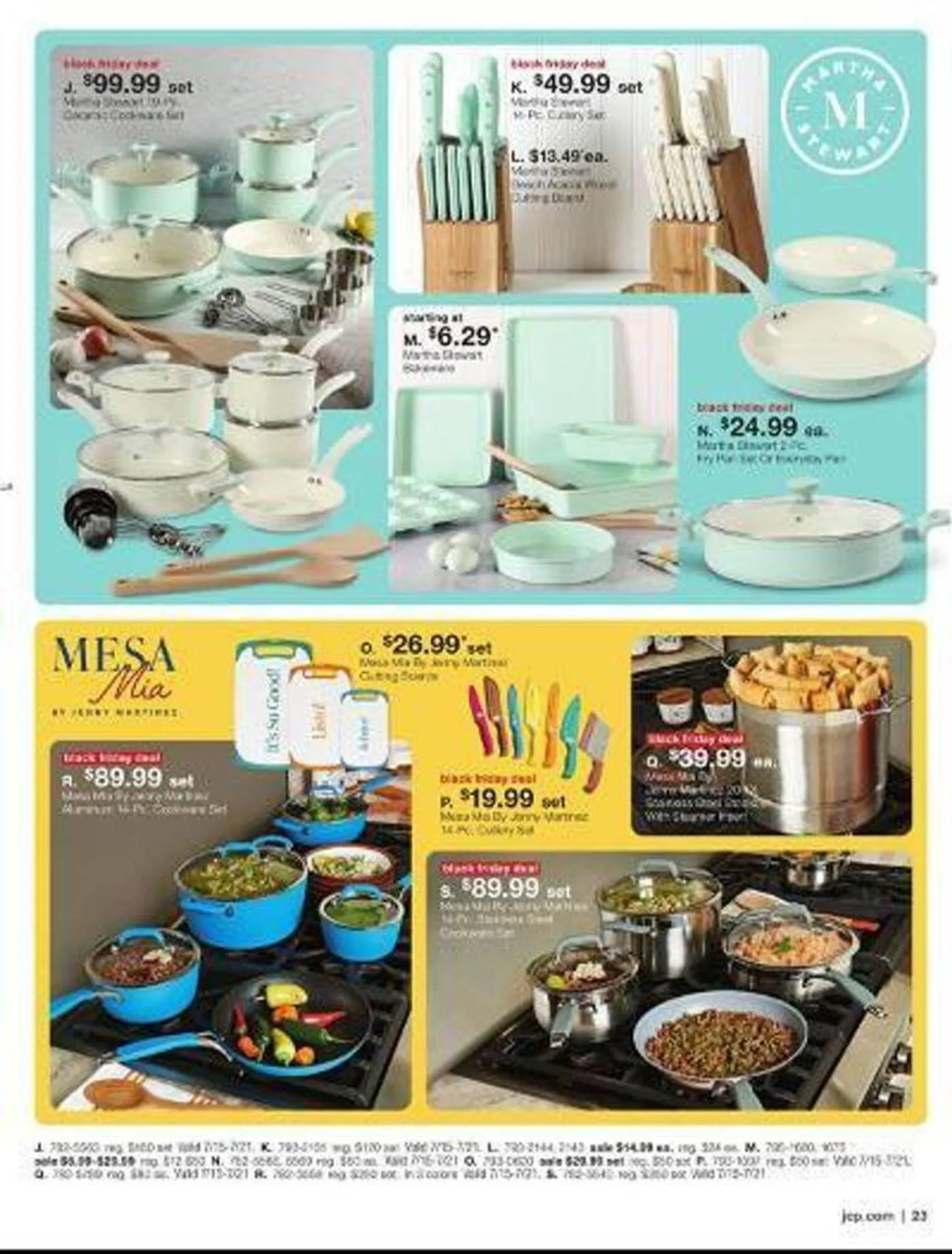 Weekly ad Home Sale from July 17 to August 11 2024 - Page 15