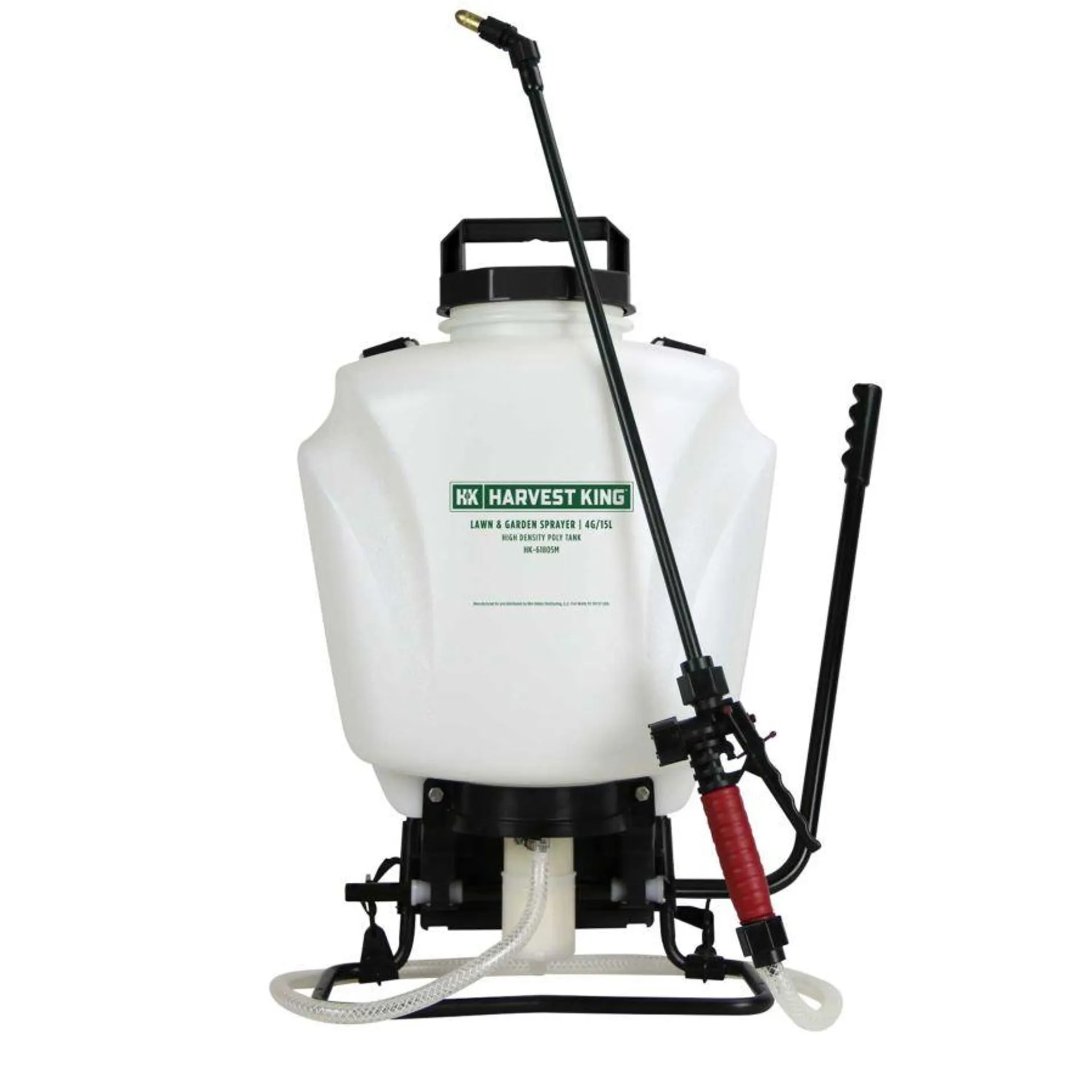 Harvest King® ProSeries Backpack Sprayer, 4 gal.