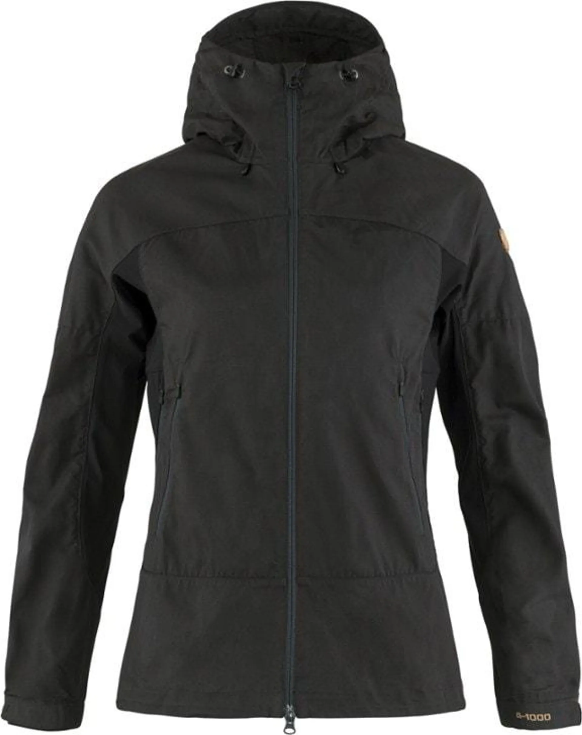 Abisko Lite Trekking Jacket - Women's