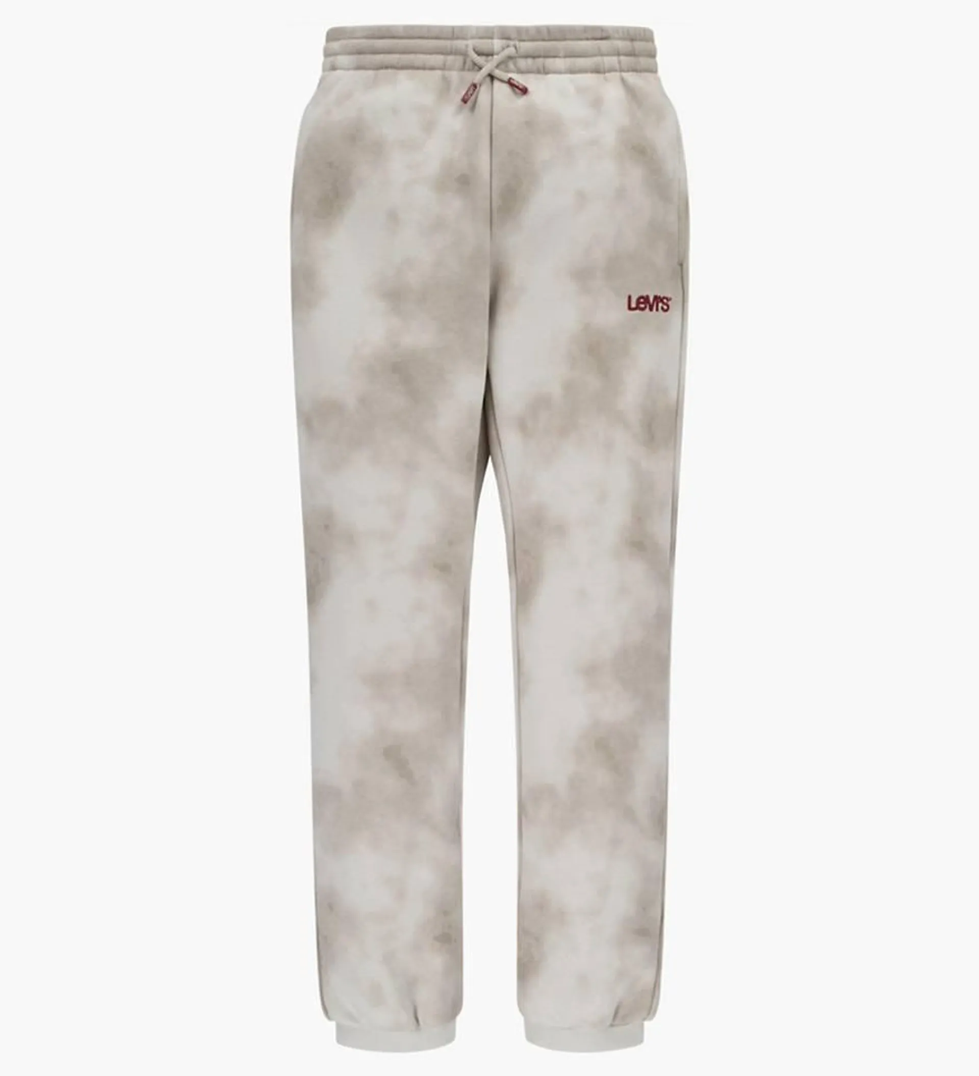 Levi's® Haze Effect Logo Joggers Big Boys 8-20