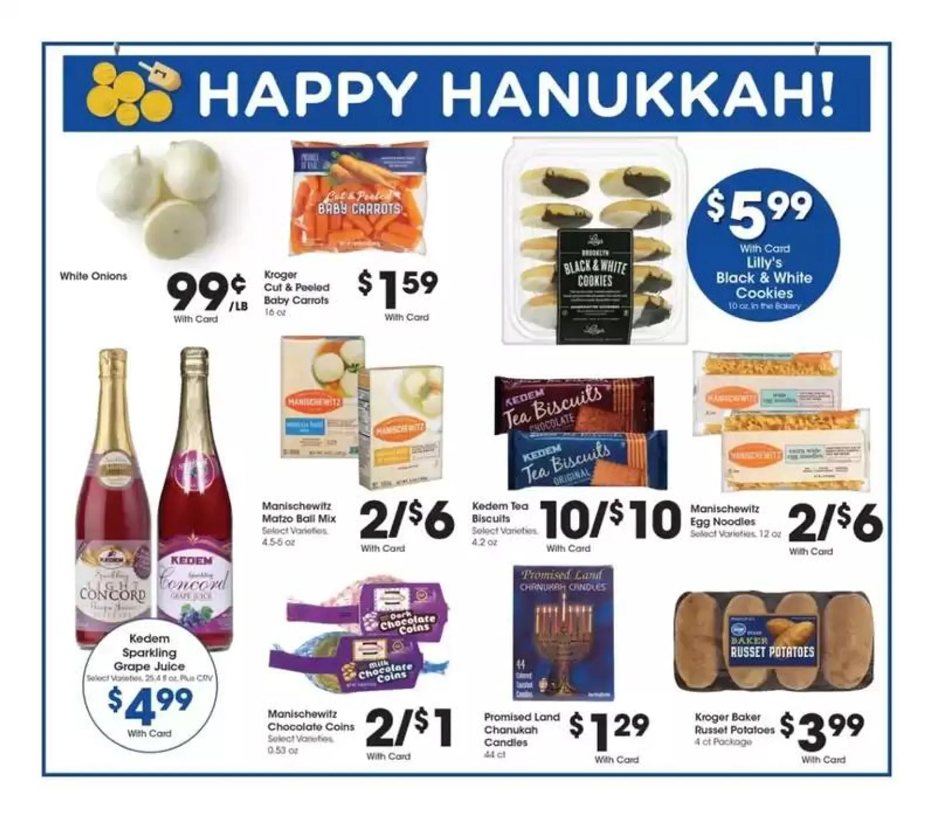 Weekly ad Ralphs Weekly ad from December 18 to December 24 2024 - Page 5