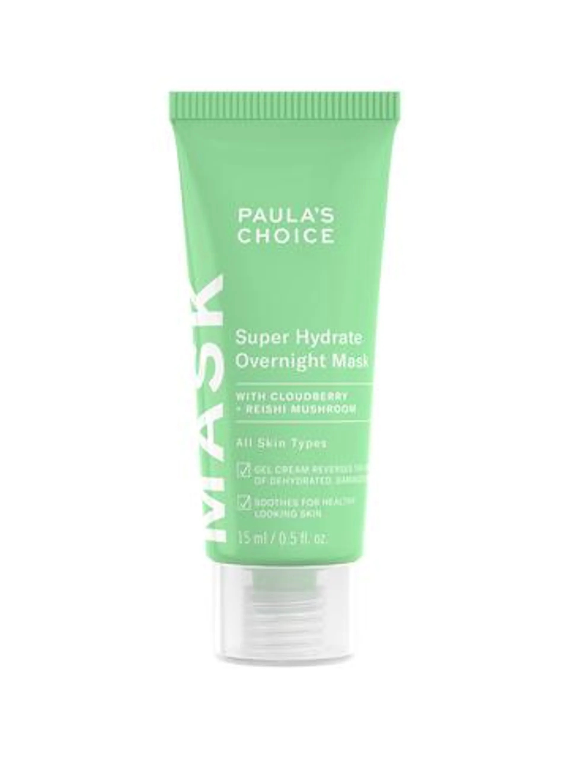 Super Hydrate Overnight Mask