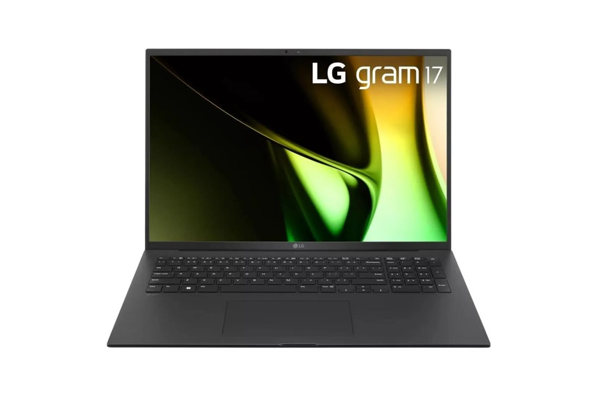 LG gram 17” Lightweight Laptop, Intel® Evo™ Edition - Intel® Core™ Ultra 7 processor, Windows 11 Home, 16GB RAM, 1TB SSD, Black