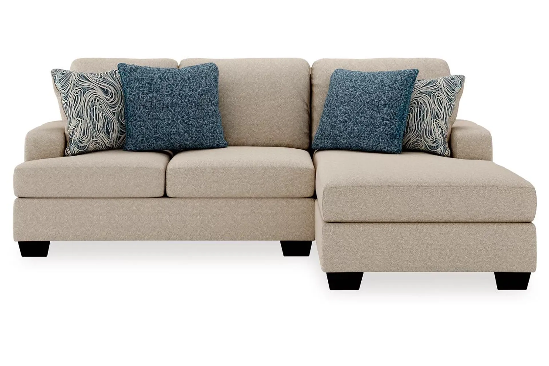 Enola 2-Piece Sectional