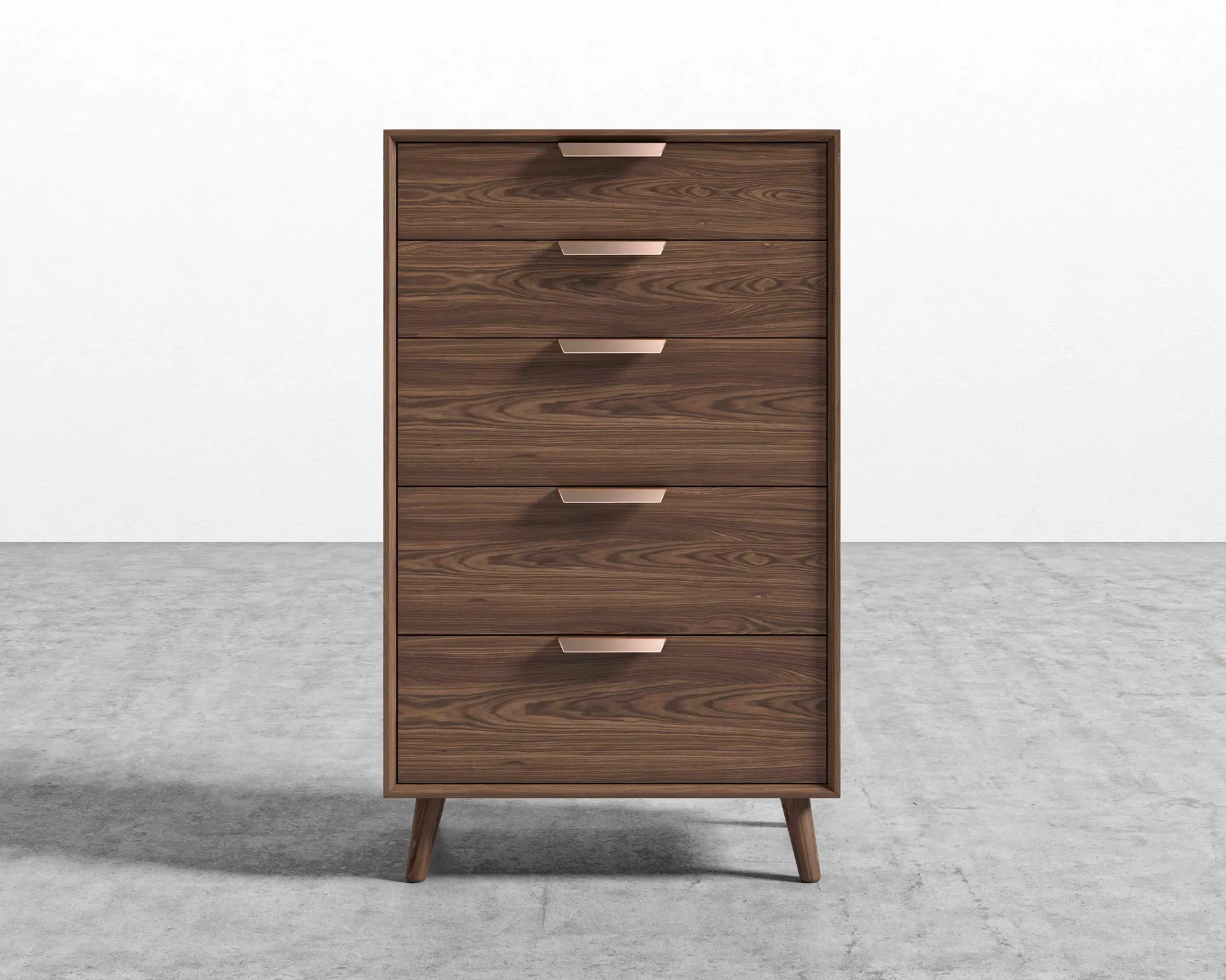 Asher Tall Dresser