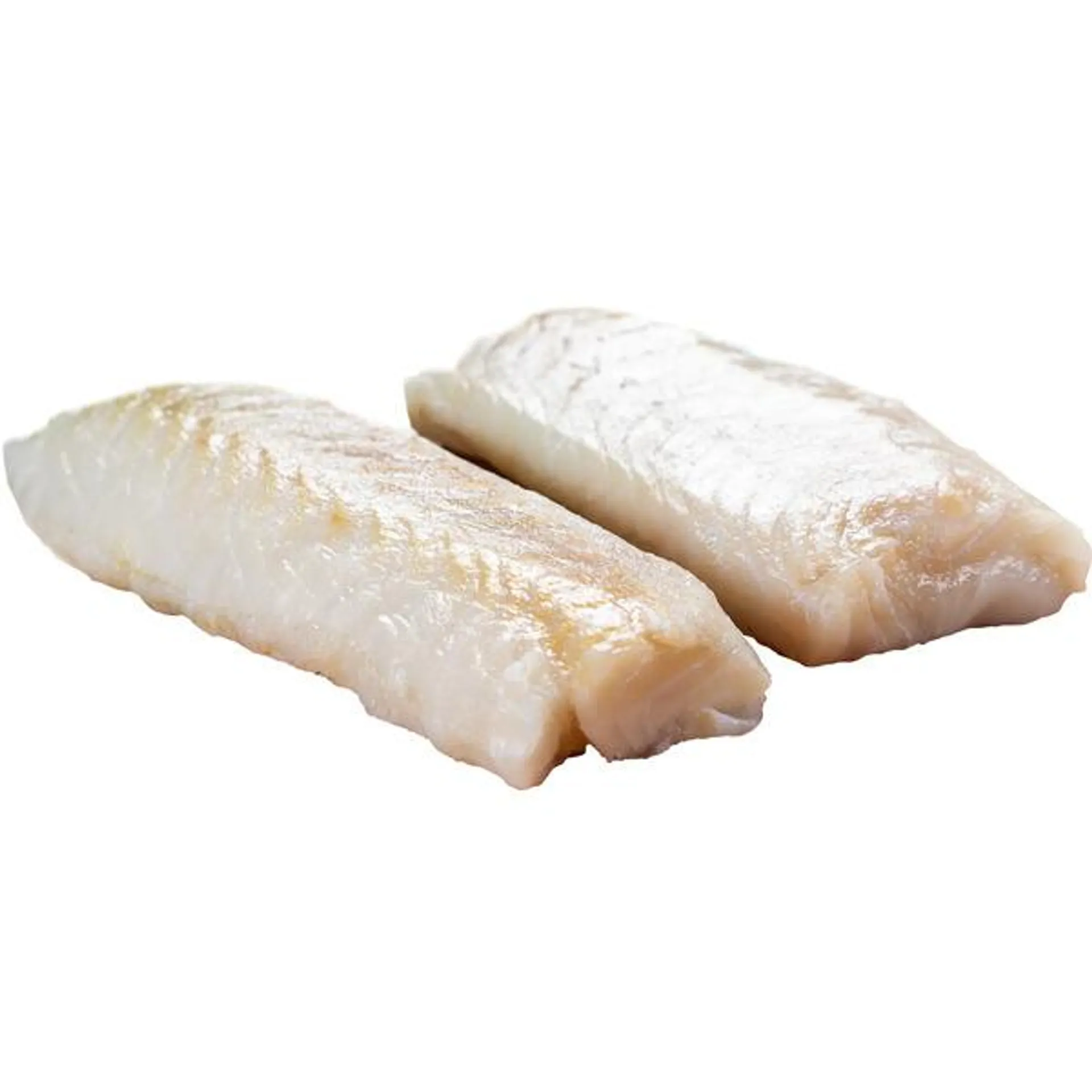 Northern Pacific Halibut