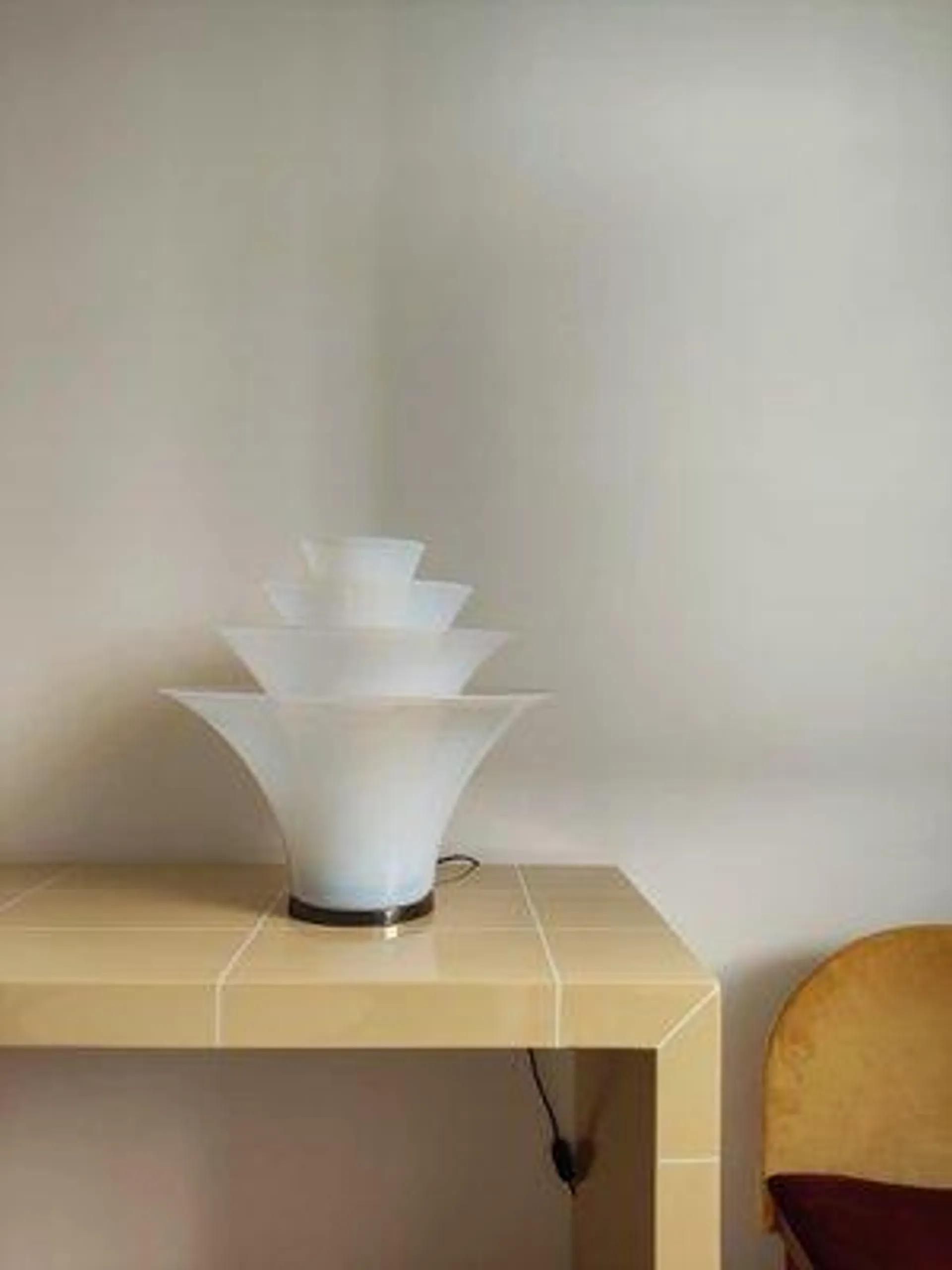 Petalao Lamp by Tonin Casa, 2000s