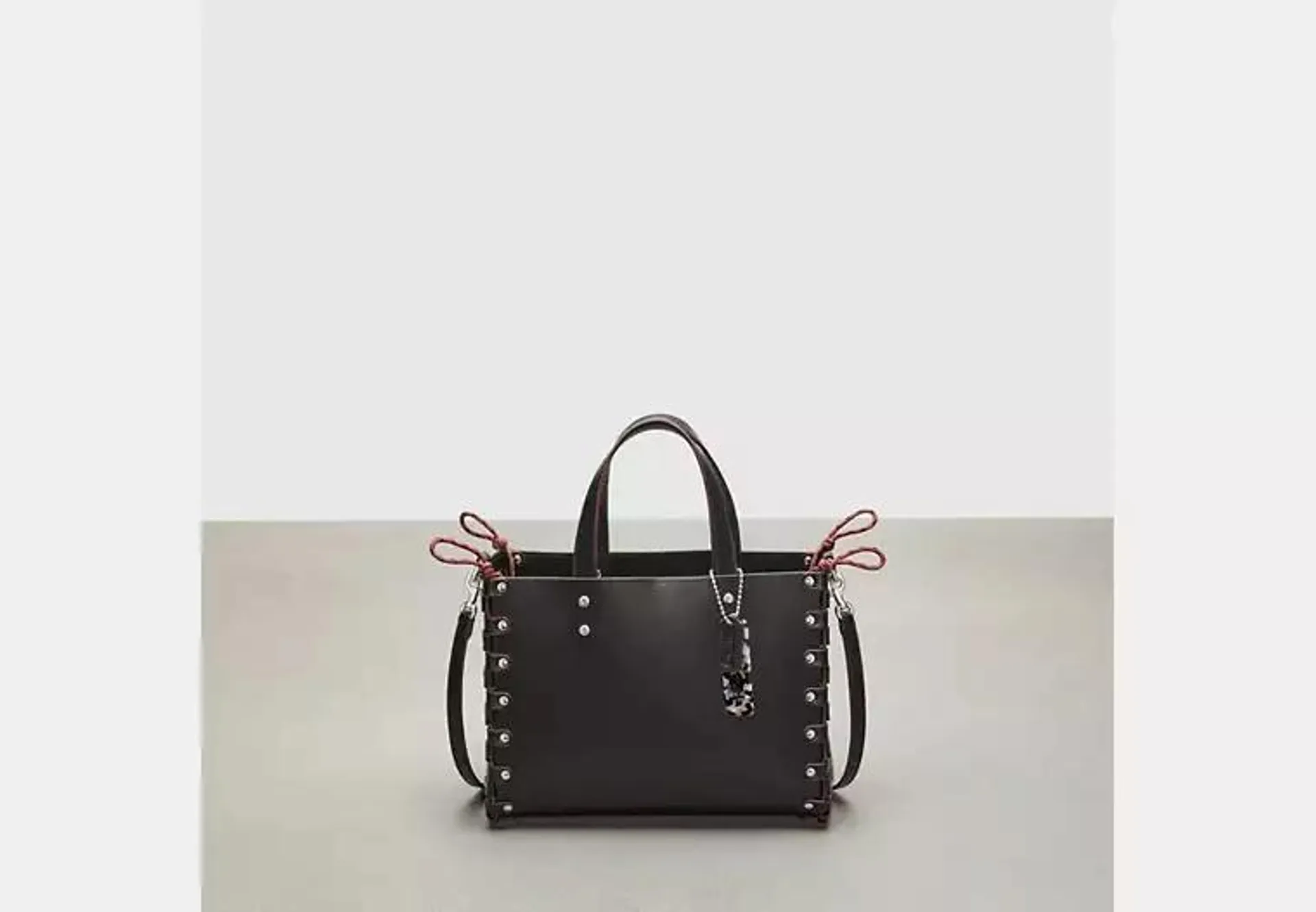 The Re Laceable Tote: Medium