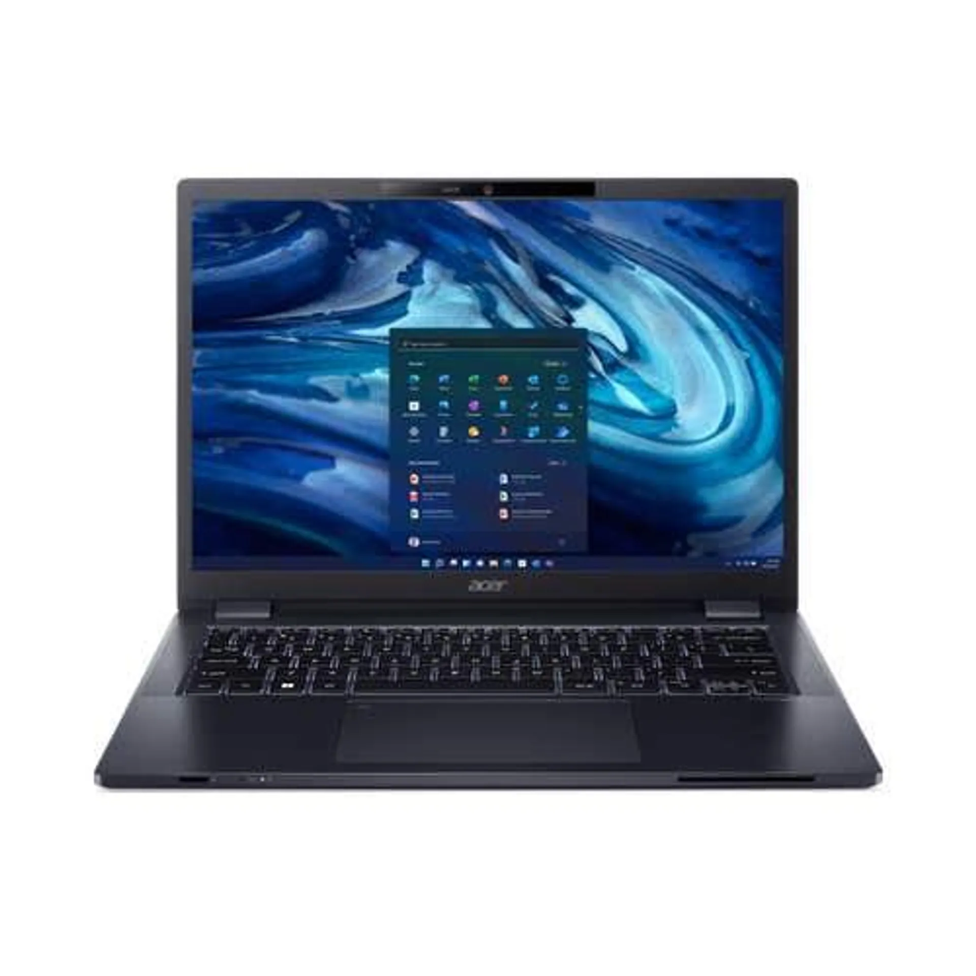 TravelMate P4 Laptop - TMP414-41-R923