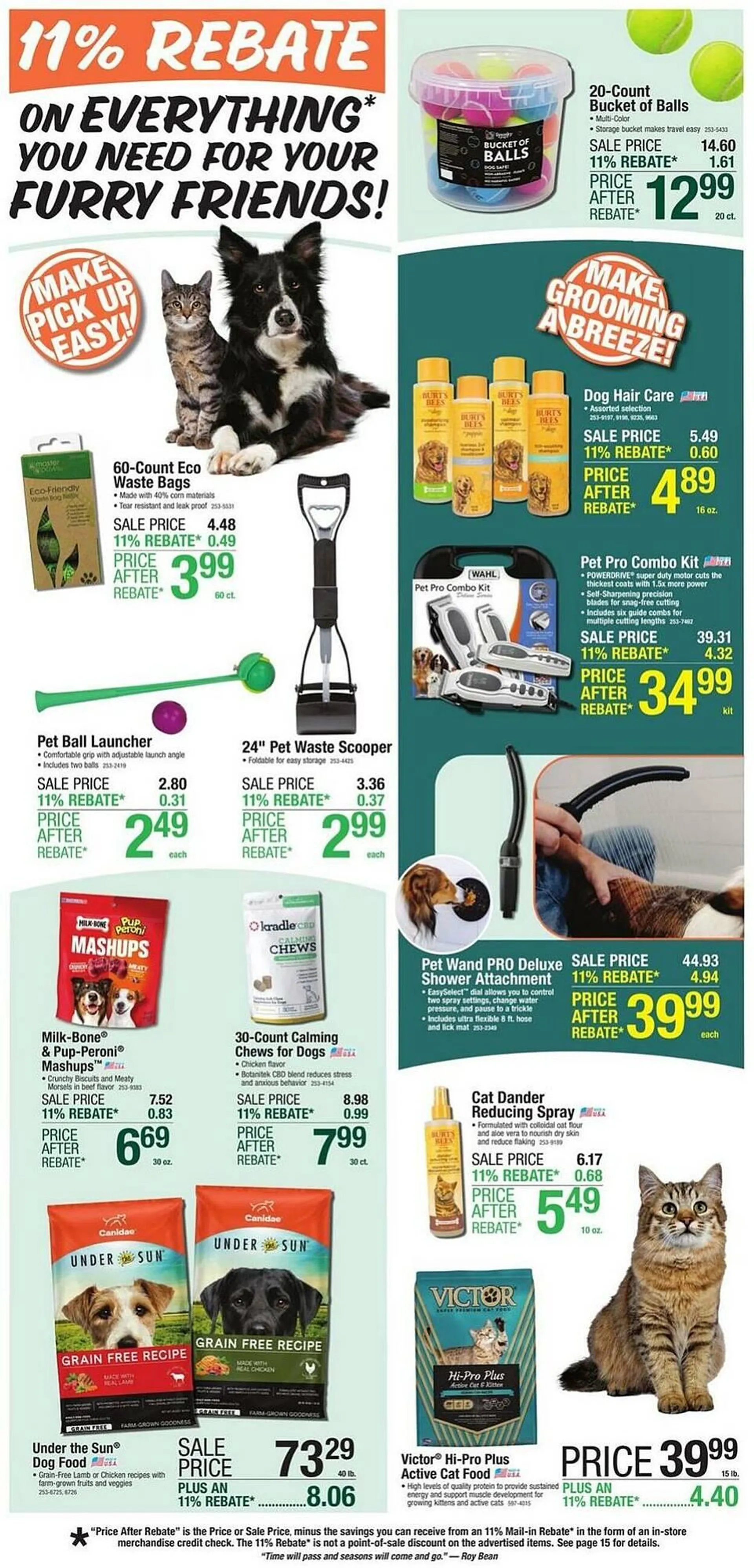 Menards Weekly Ad - 27