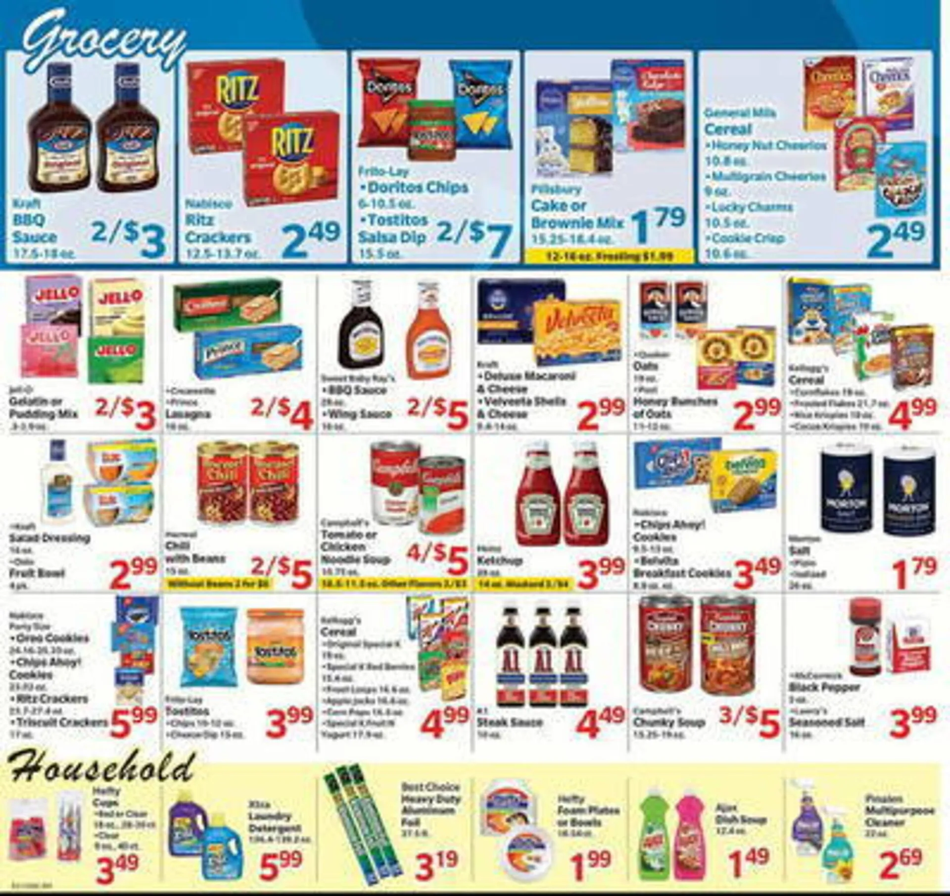 Catálogo de Rio Valley Market Weekly Ad 4 de febrero al 10 de febrero 2025 - Página 2