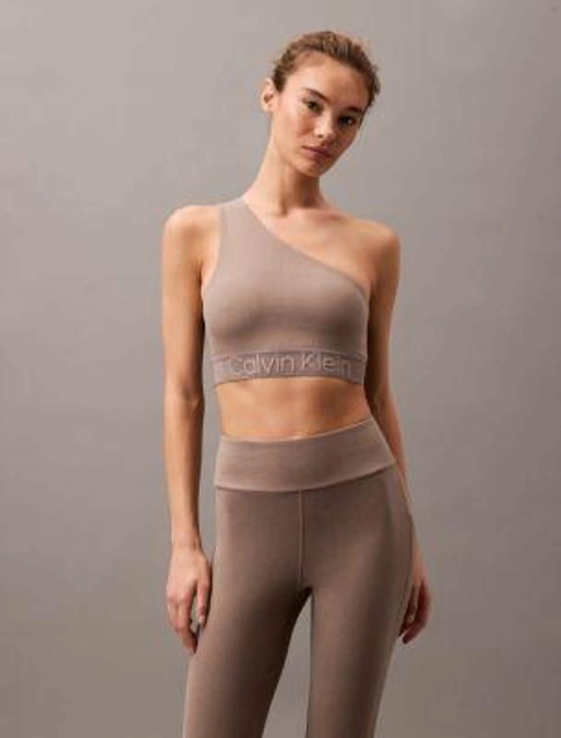 Future Icon Medium Impact Sports Bra