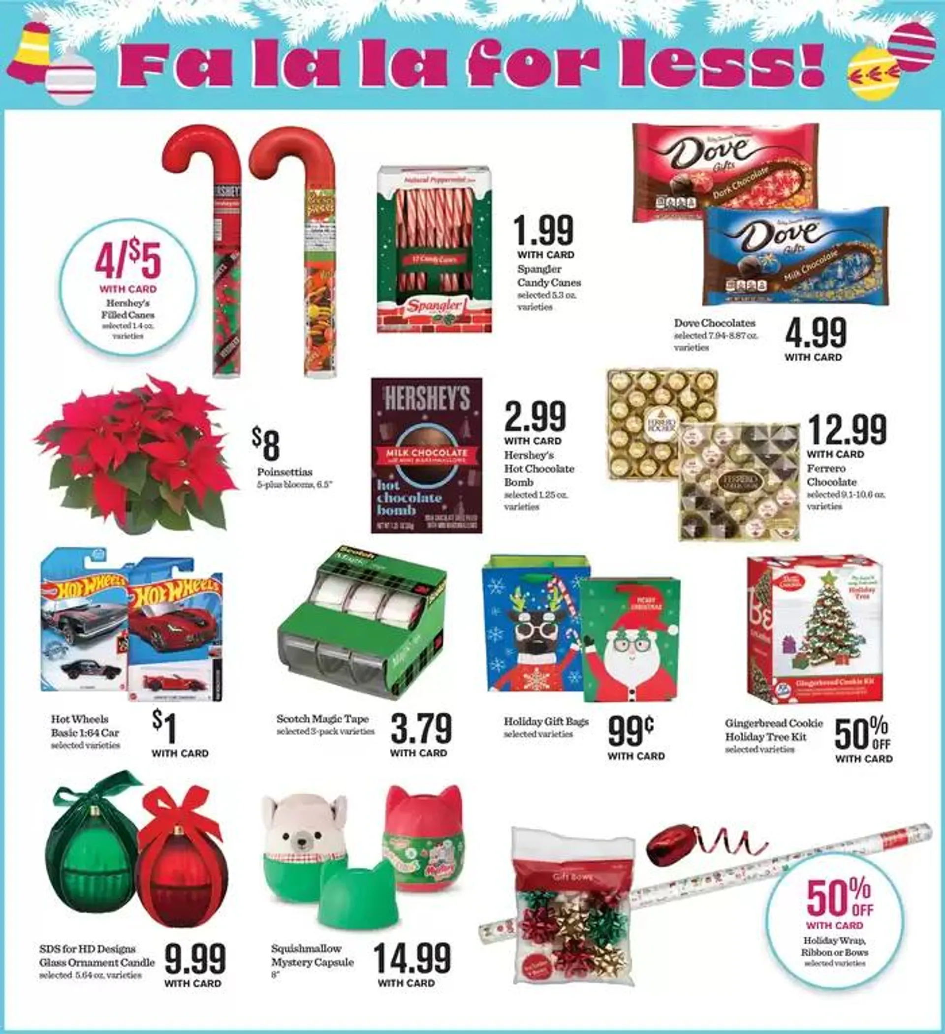 Weekly ad Weekly Ad from December 18 to December 24 2024 - Page 7