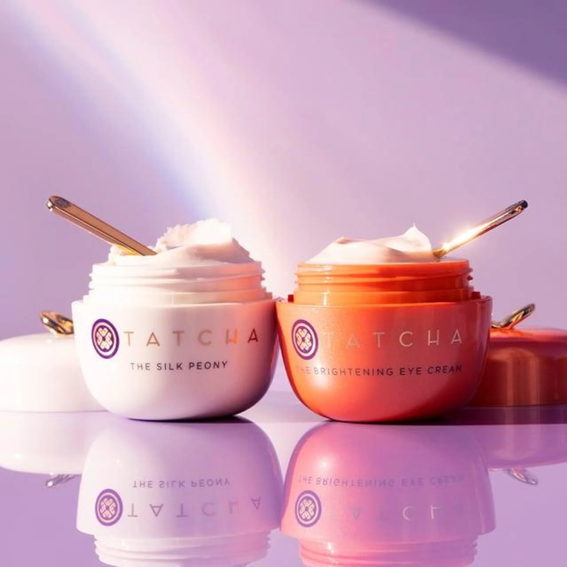 Brighten & Smooth Eye Duo