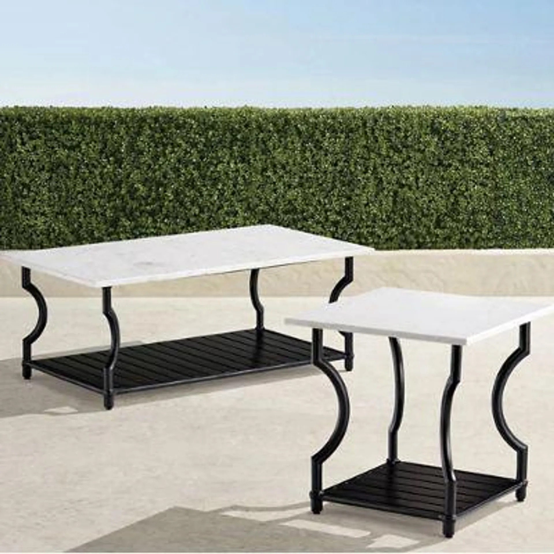 Lenor Tables