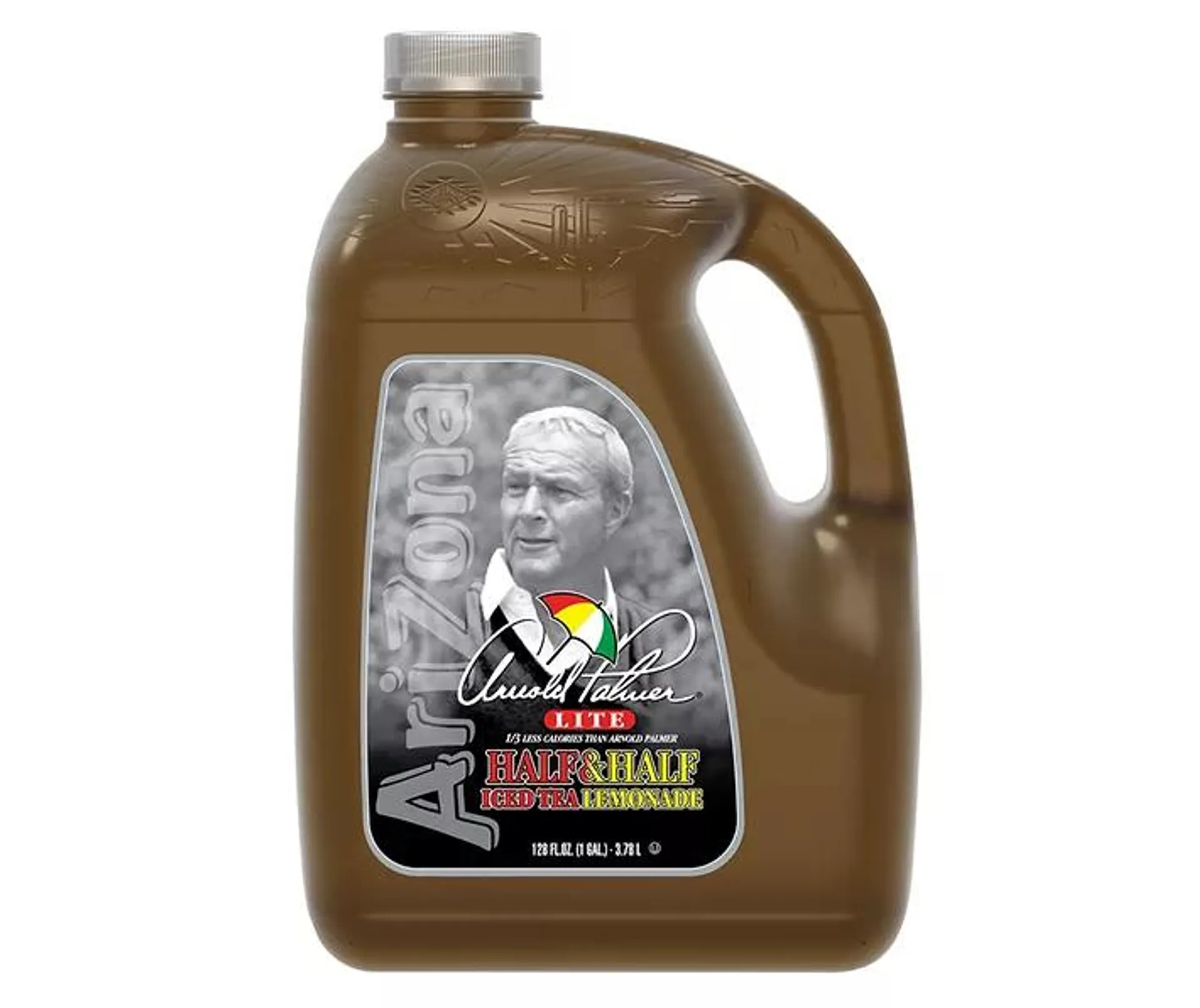 Arnold Palmer Lite Half Iced Tea & Half Lemonade, 1 Gal.