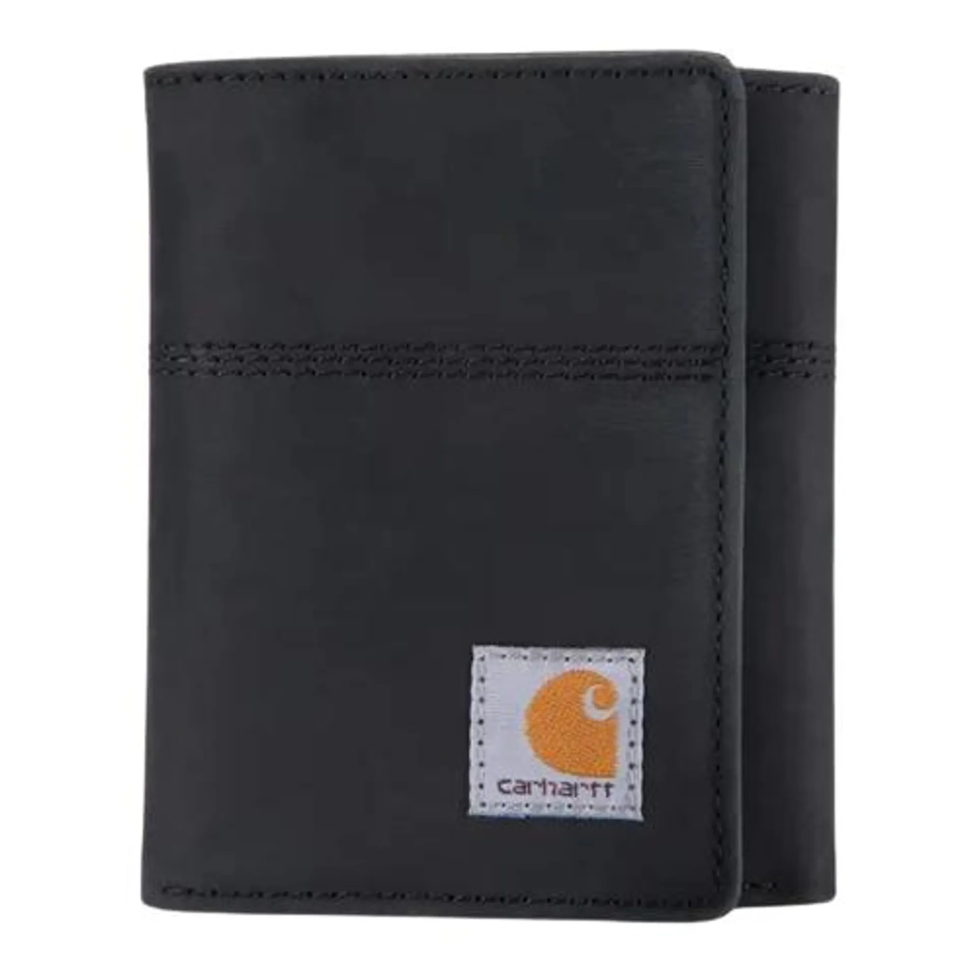 Carhartt Legacy Trifold Wallet - Black