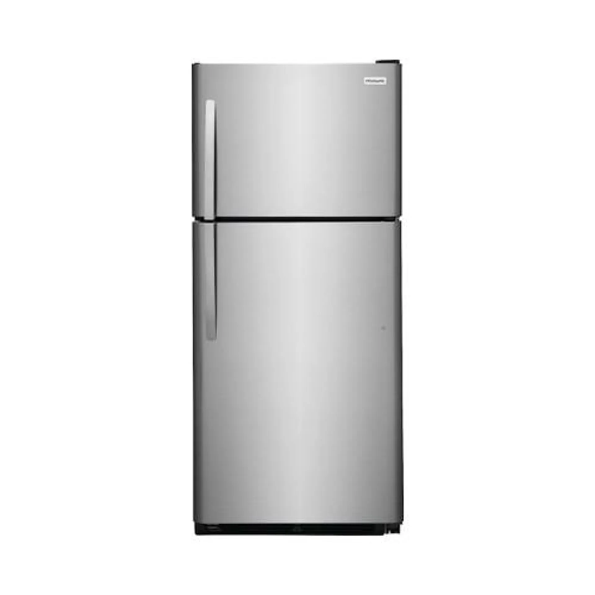 Frigidaire 20.5 Cu. Ft. Top Freezer Refrigerator - FRTD2021AS