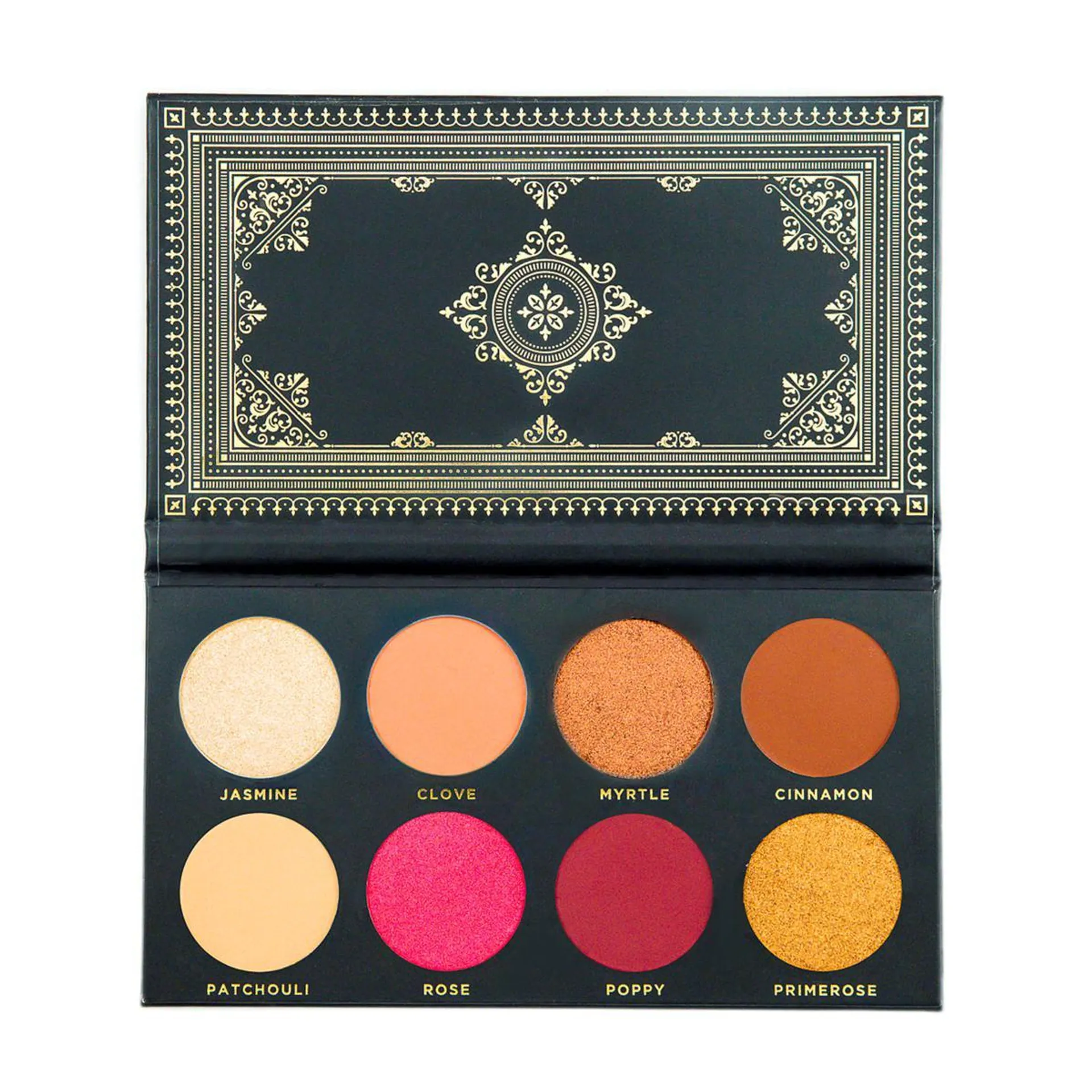 Ace Beaute Grandiose Palette