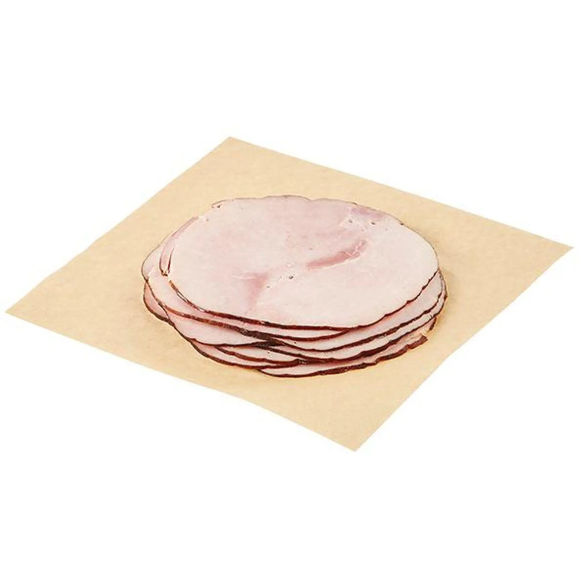Columbus Applewood Smoked Ham, Sliced
