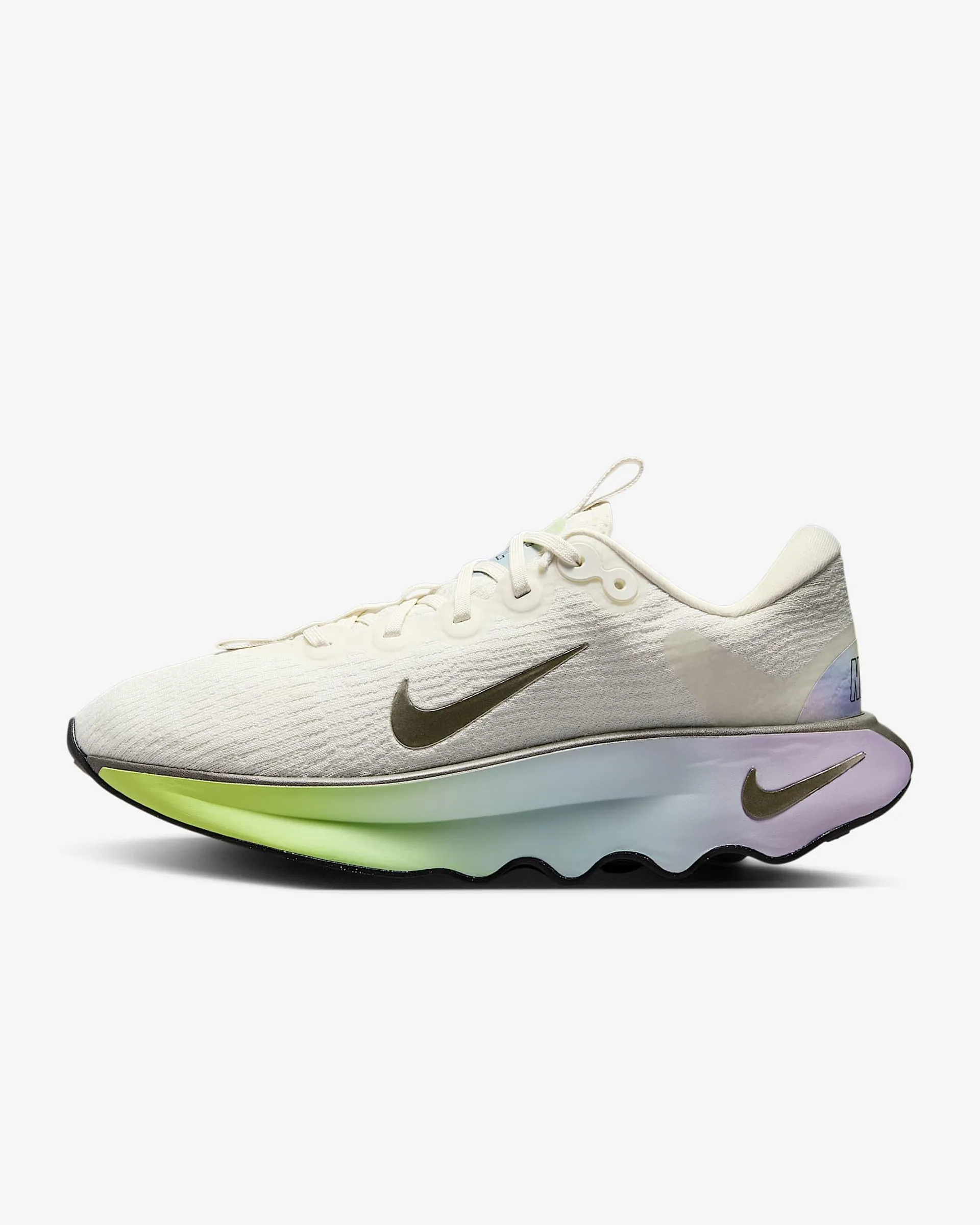 Nike Motiva SE