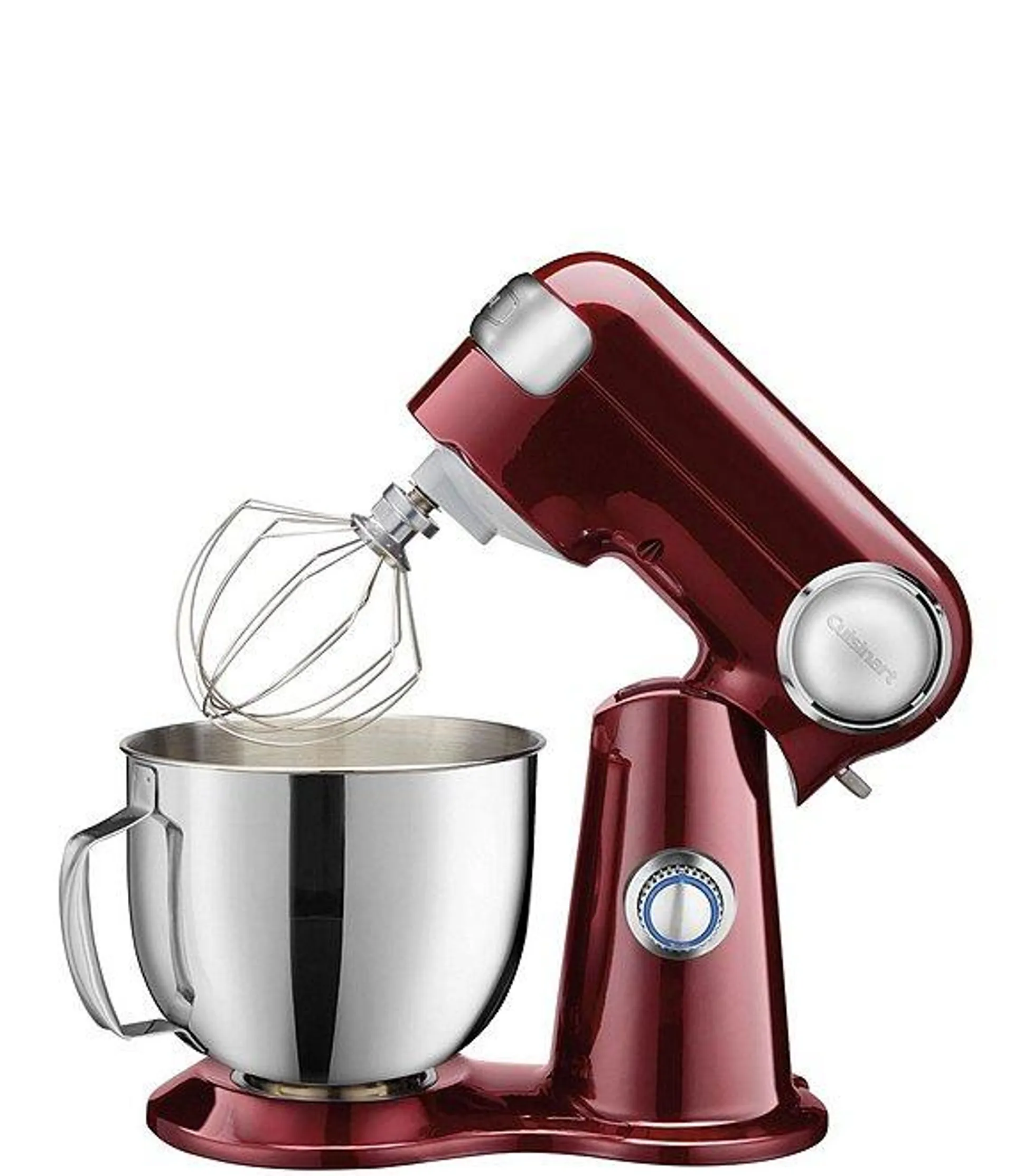 5.5-Quart Stand Mixer