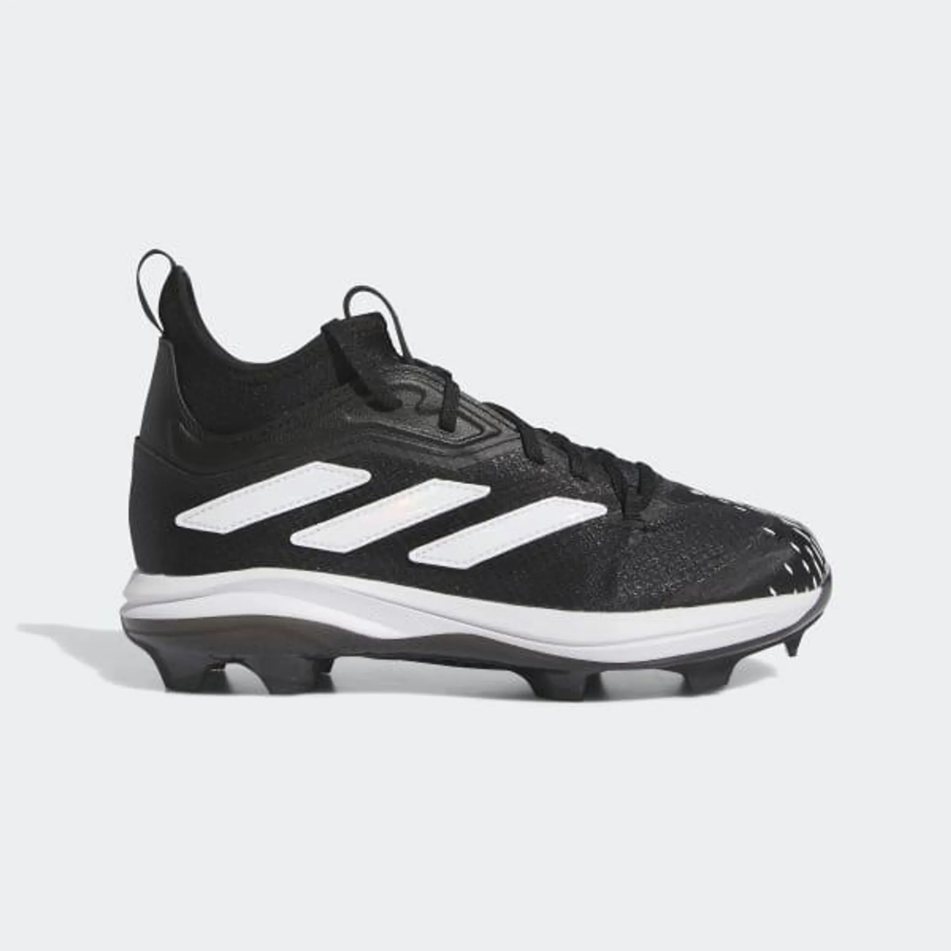 Adizero Afterburner 9 NWV TPU Cleats Kids