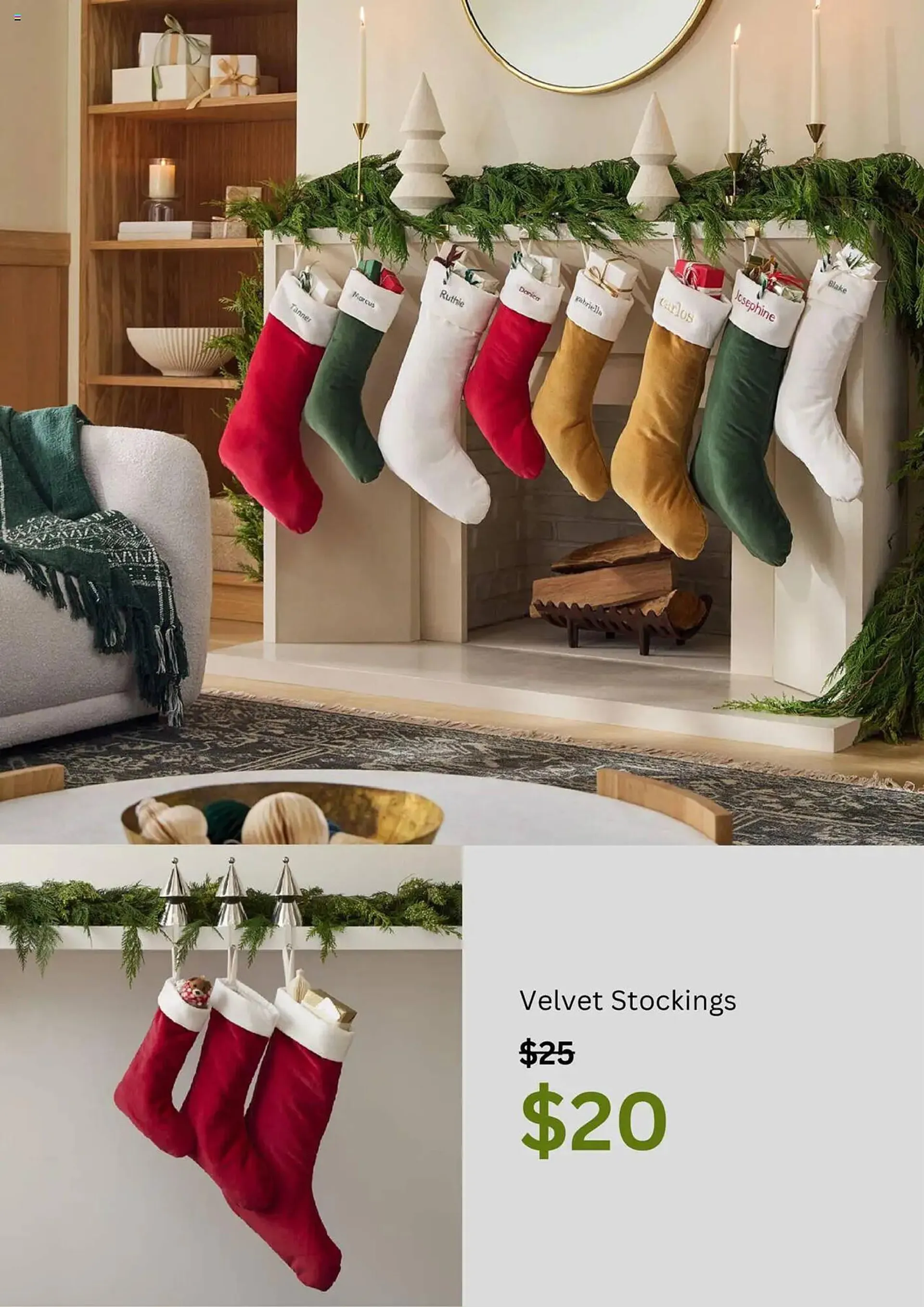 Weekly ad West Elm Weekly Ad from December 4 to December 17 2024 - Page 2