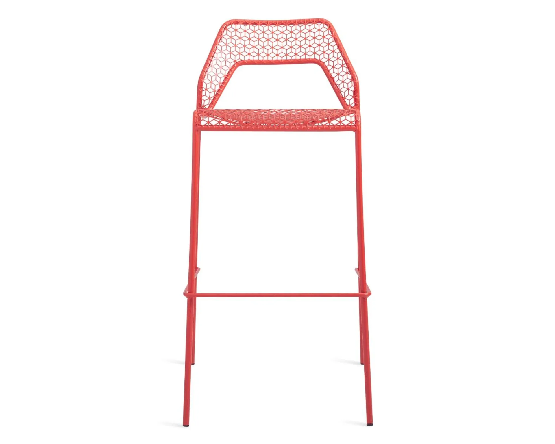 Hot Mesh Barstool