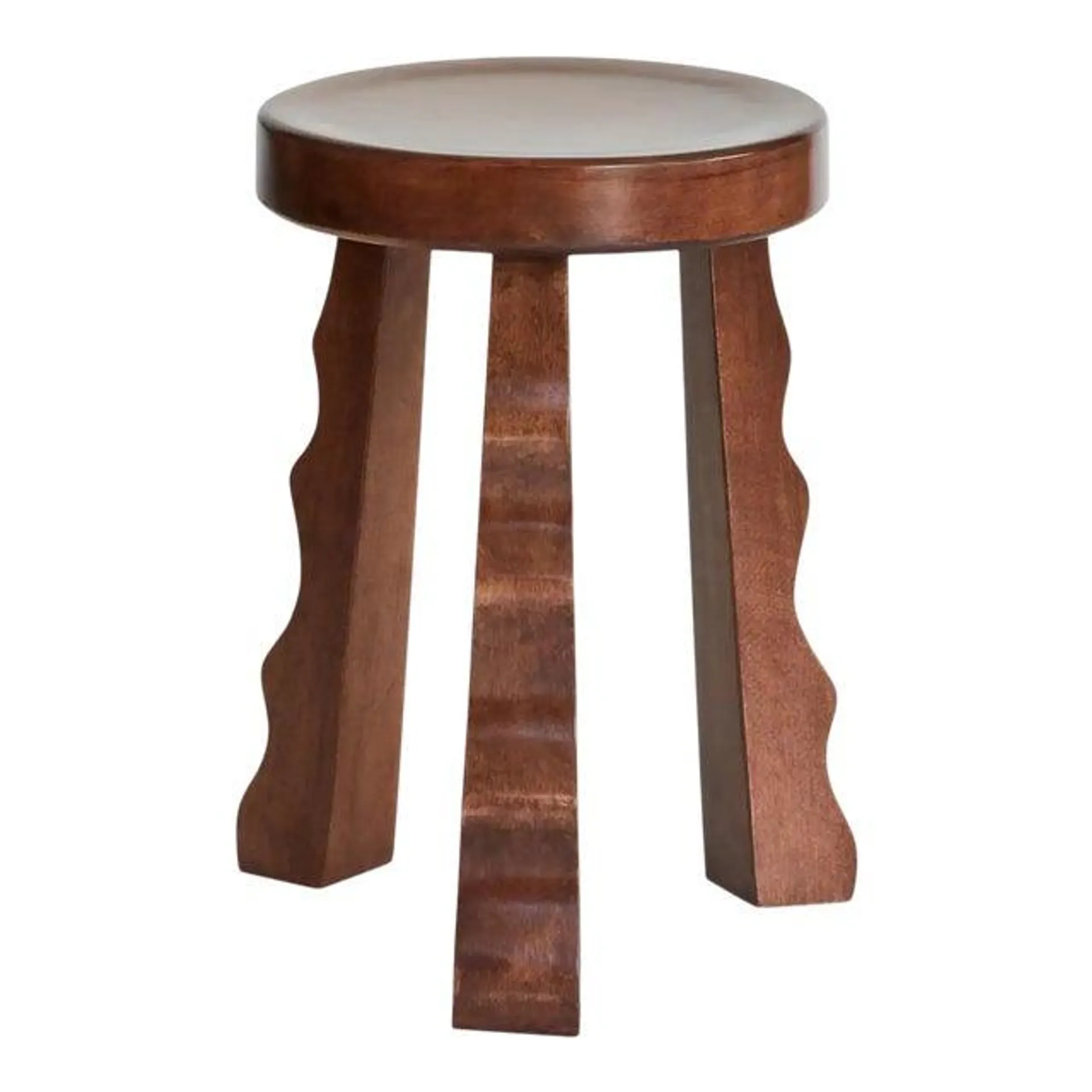 Christian Siriano Lennox Stool