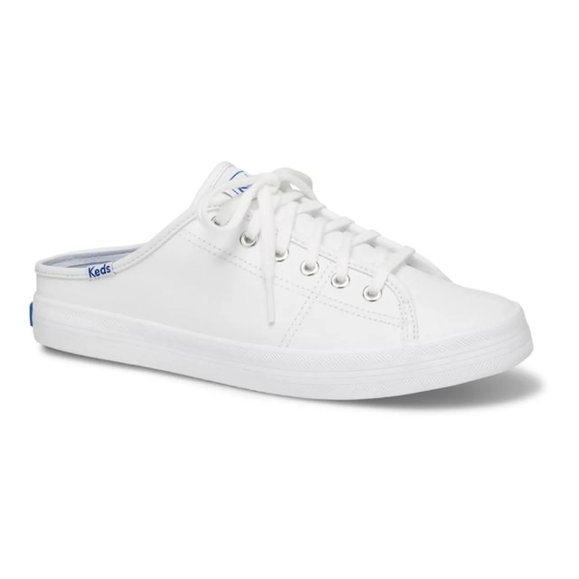 Keds Kickstart Leather Mule