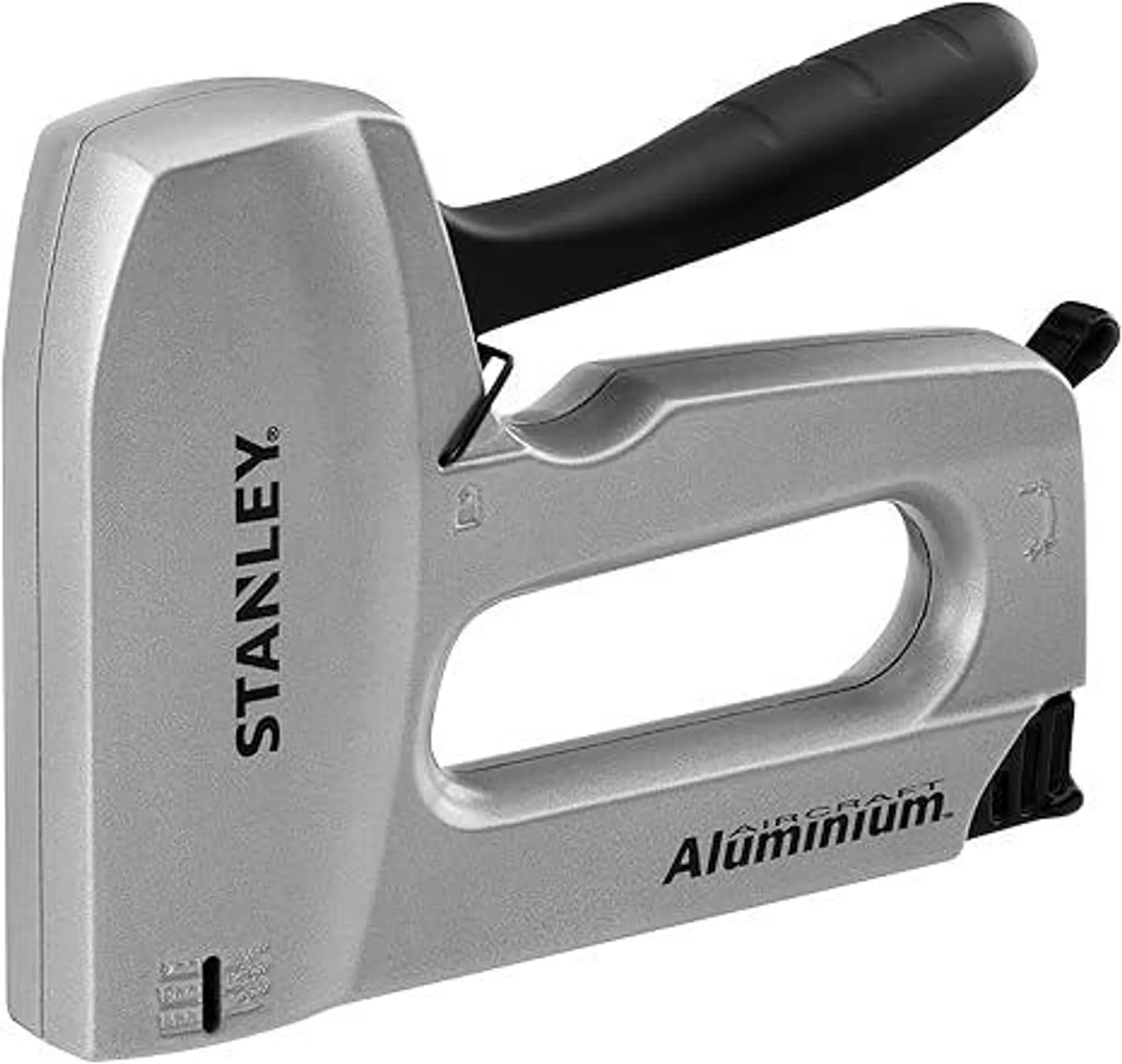 STANLEY SharpShooter Stapler, Heavy Duty (TR150HL)