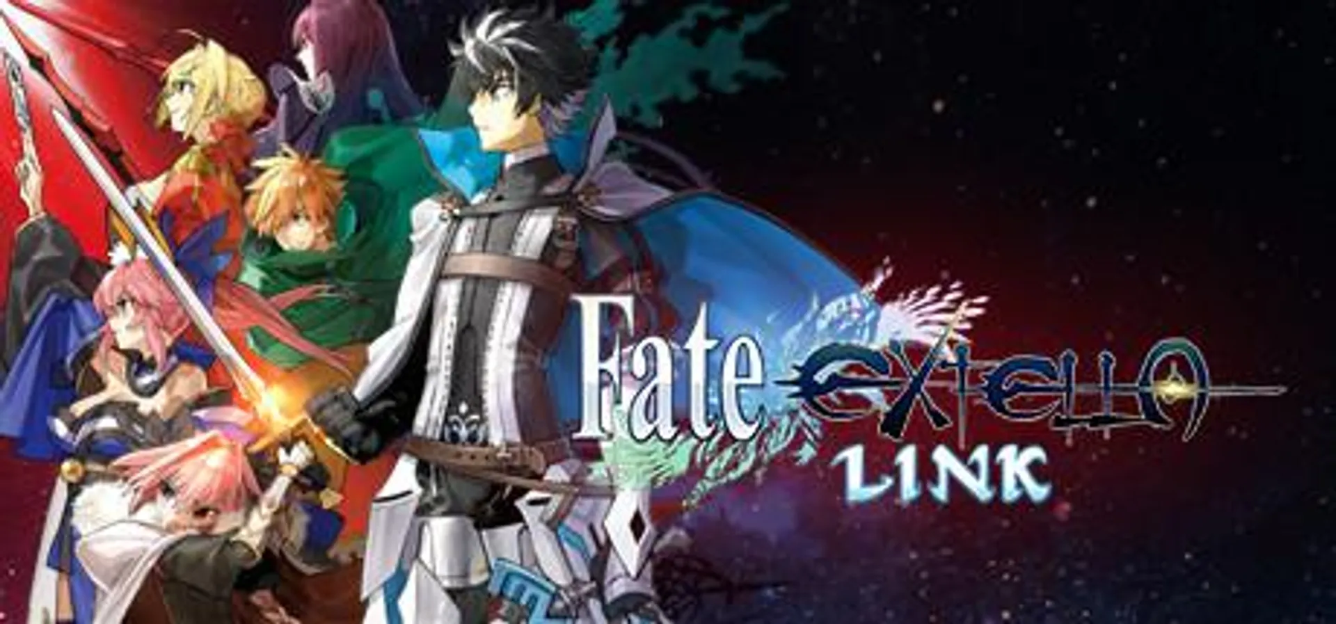 Save 70% on Fate/EXTELLA LINK on Steam