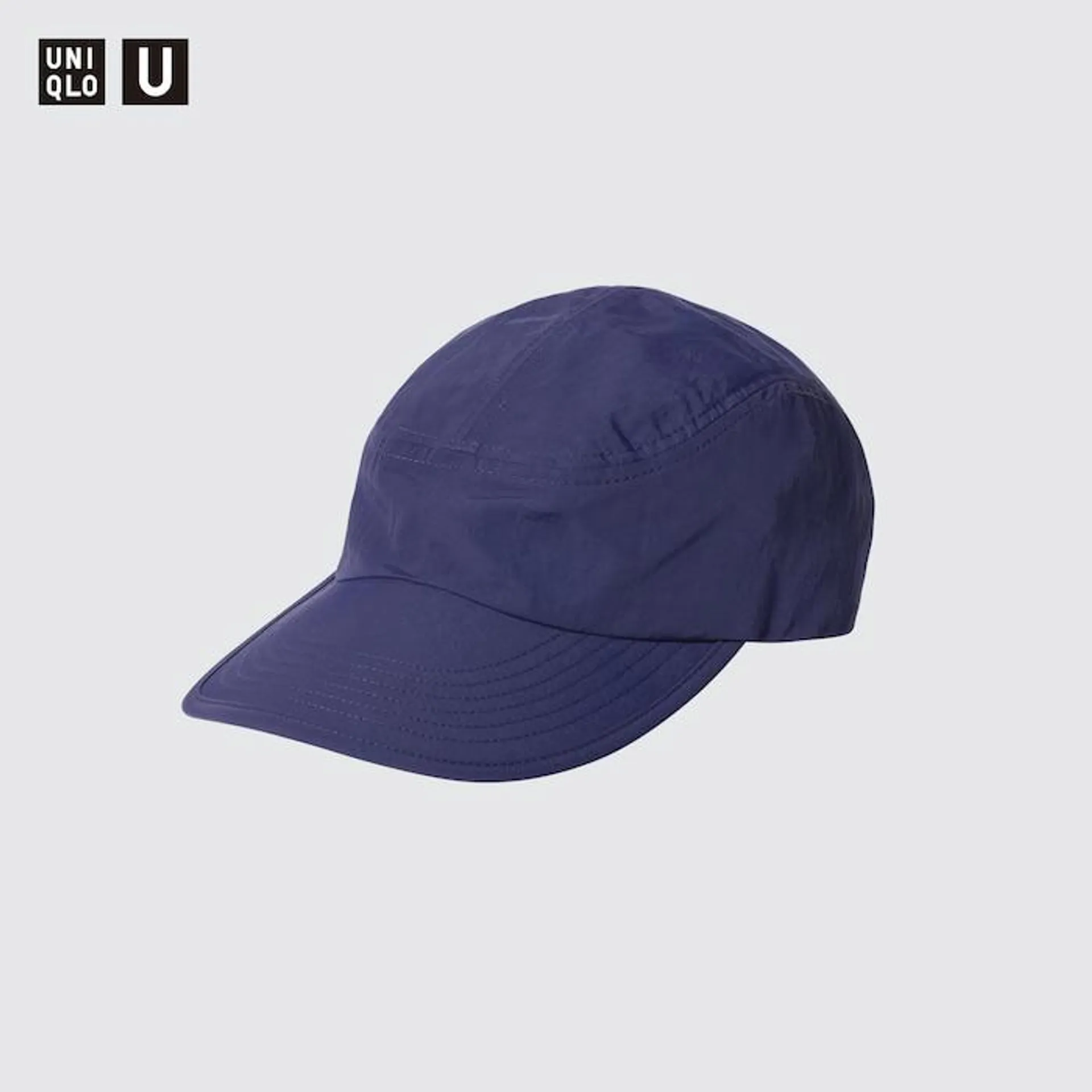 Running Cap