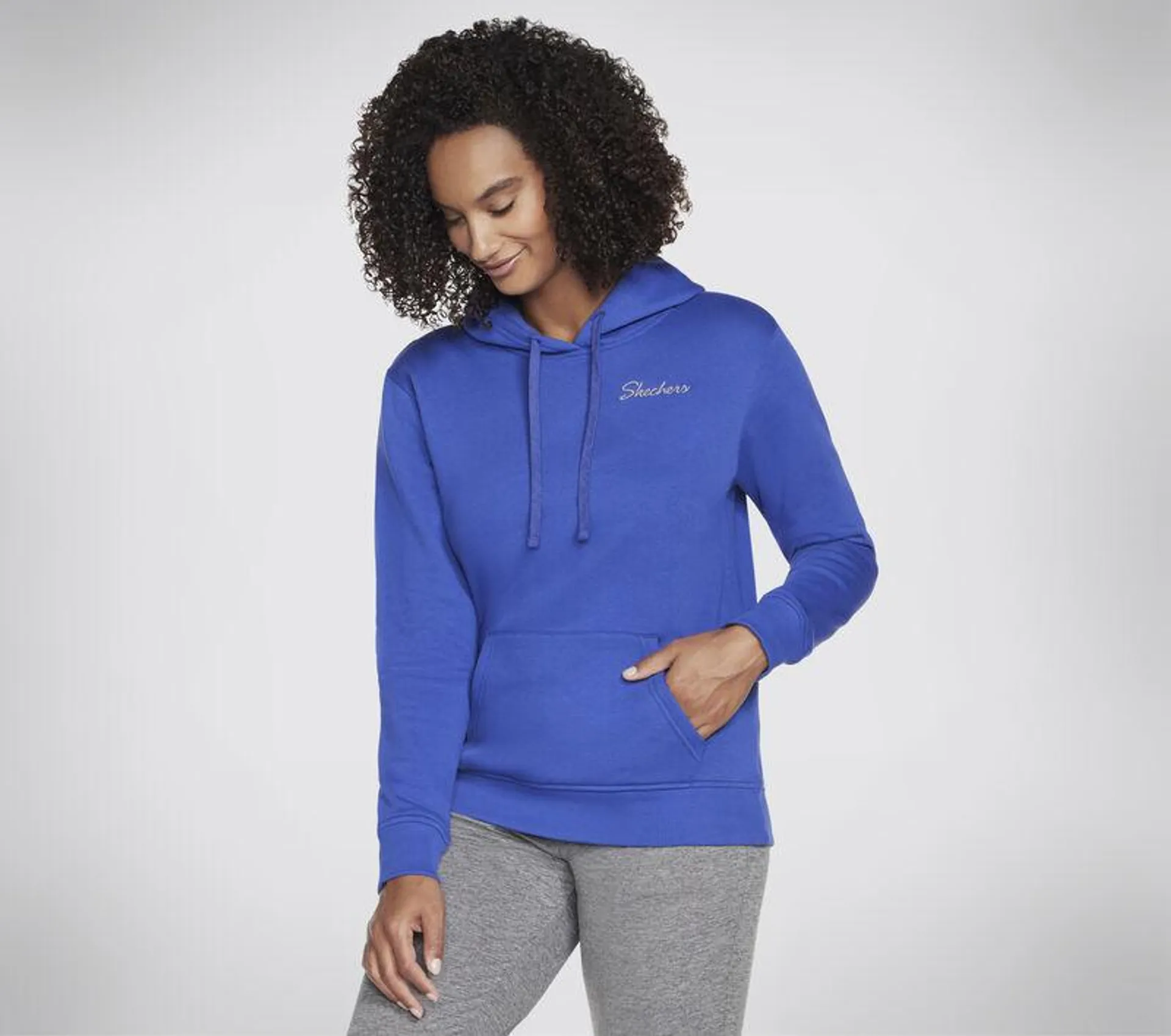 Skechers Signature Pullover Hoodie