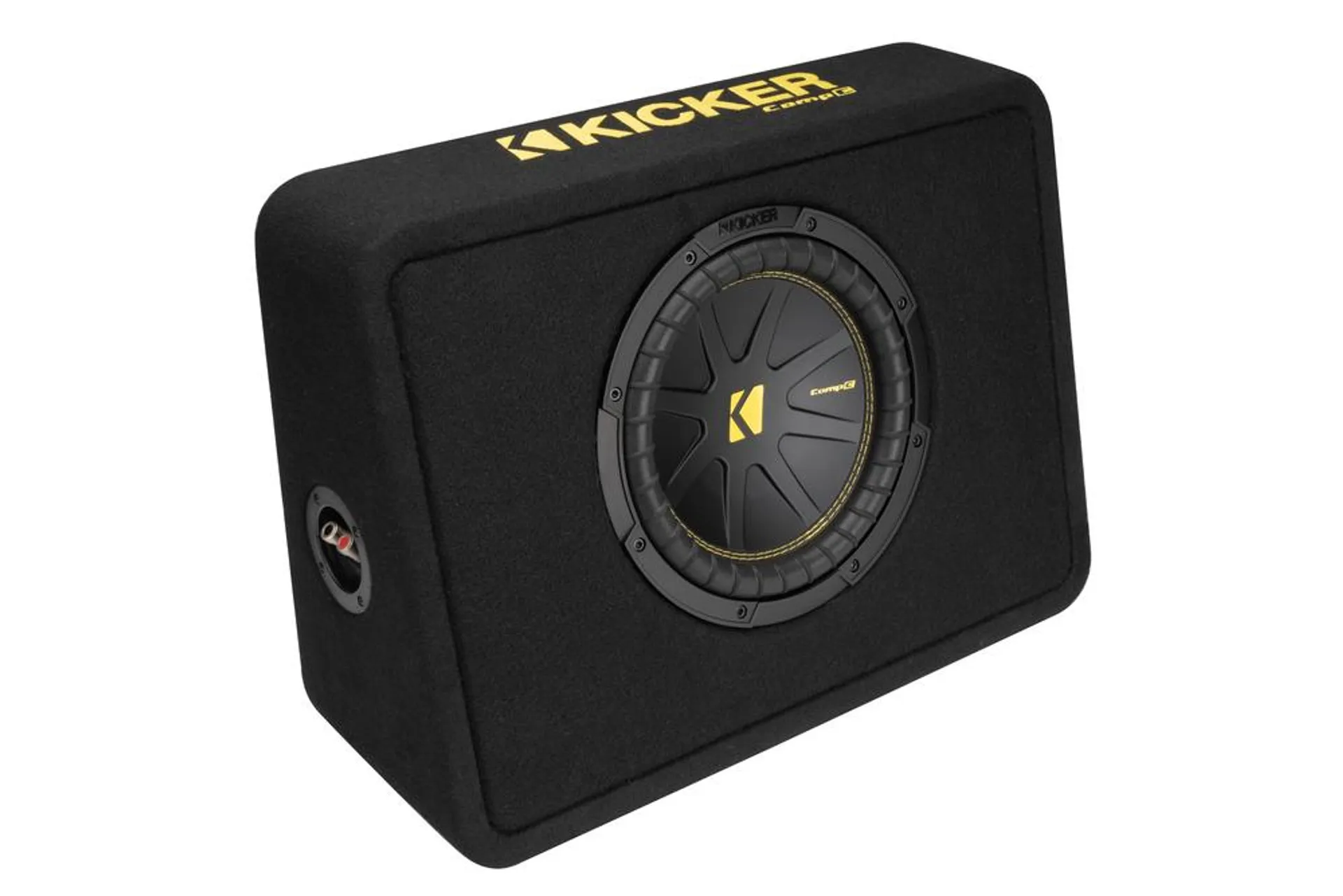 Kicker 50TCWC104