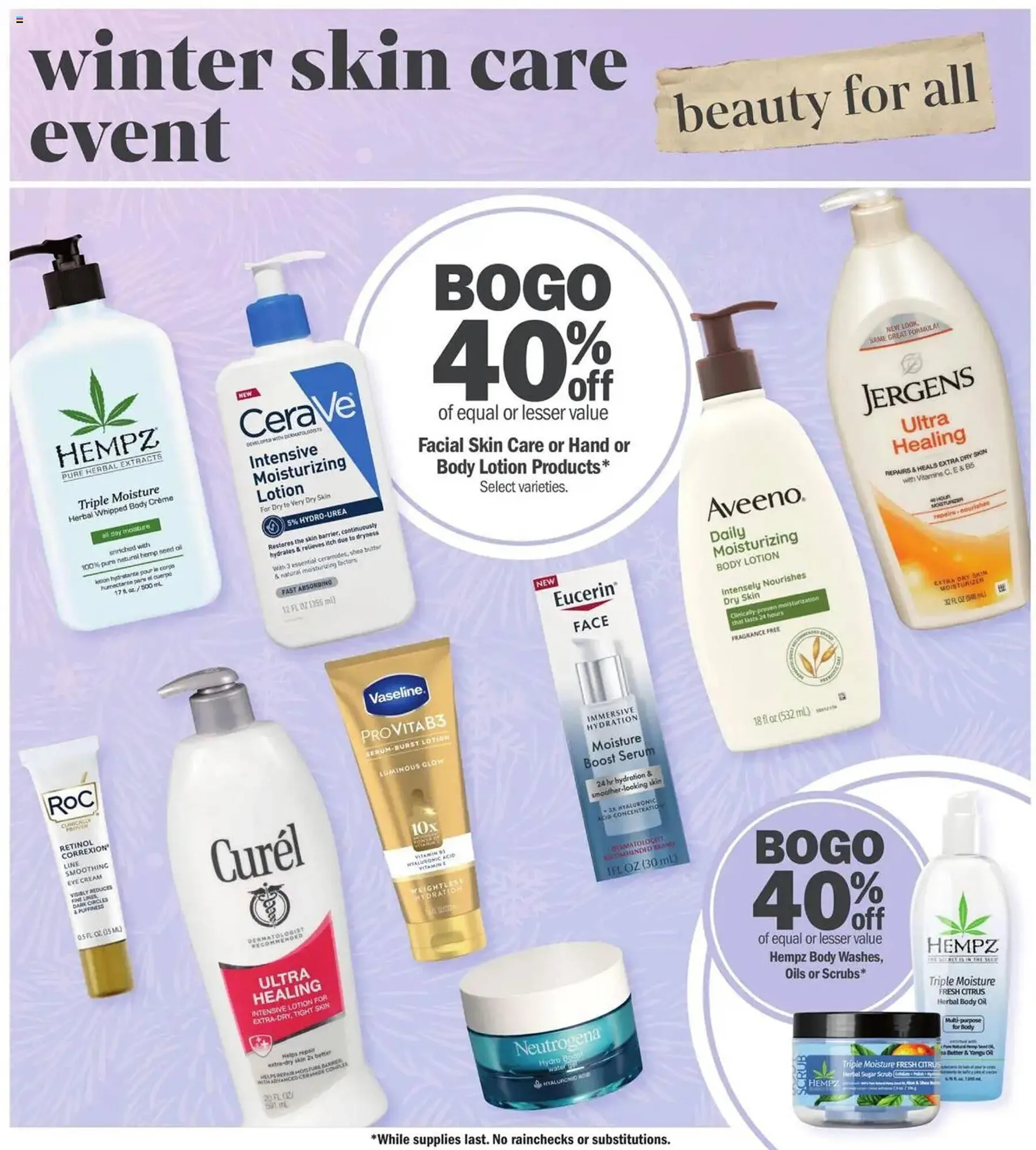 Weekly ad Meijer Weekly Ad from January 5 to January 11 2025 - Page 37