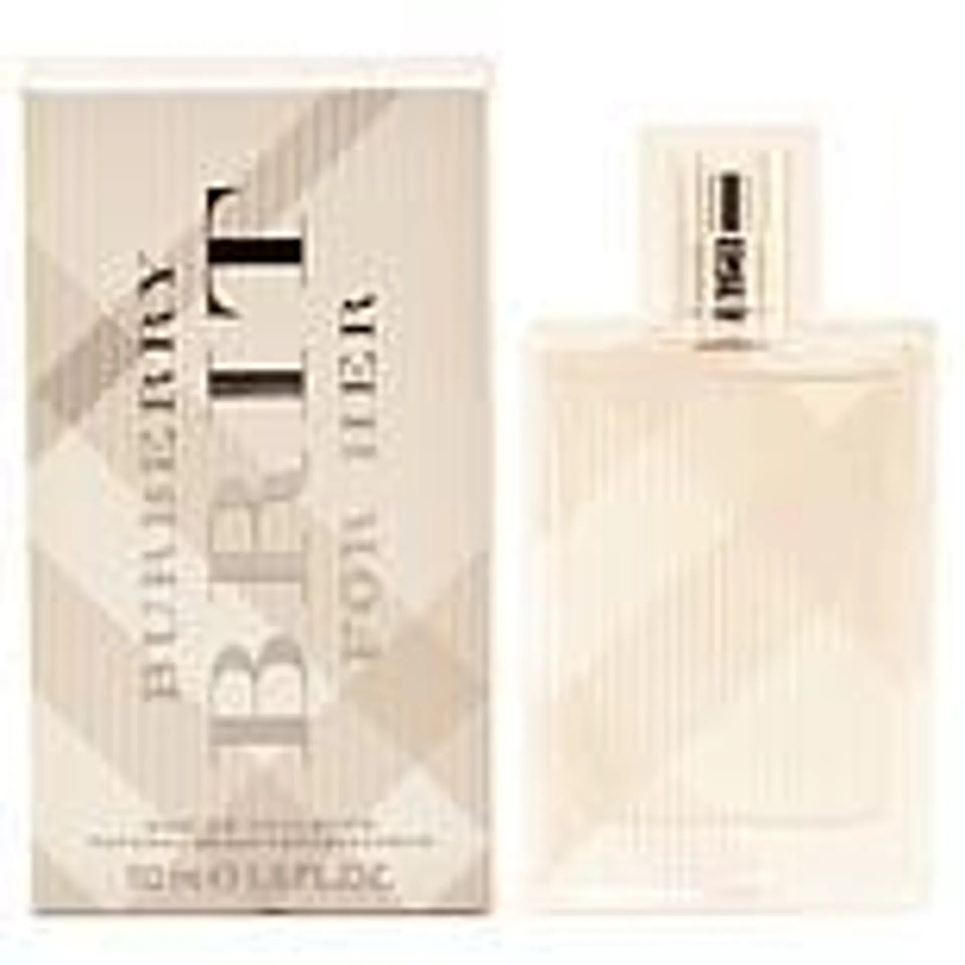 Burberry Brit Ladies 1.7 oz. Eau De Toilette Spray