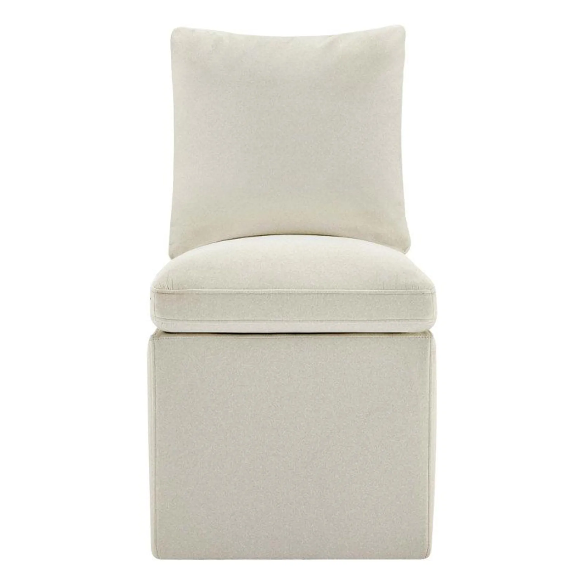 Alayaa Upholstered Side Chair