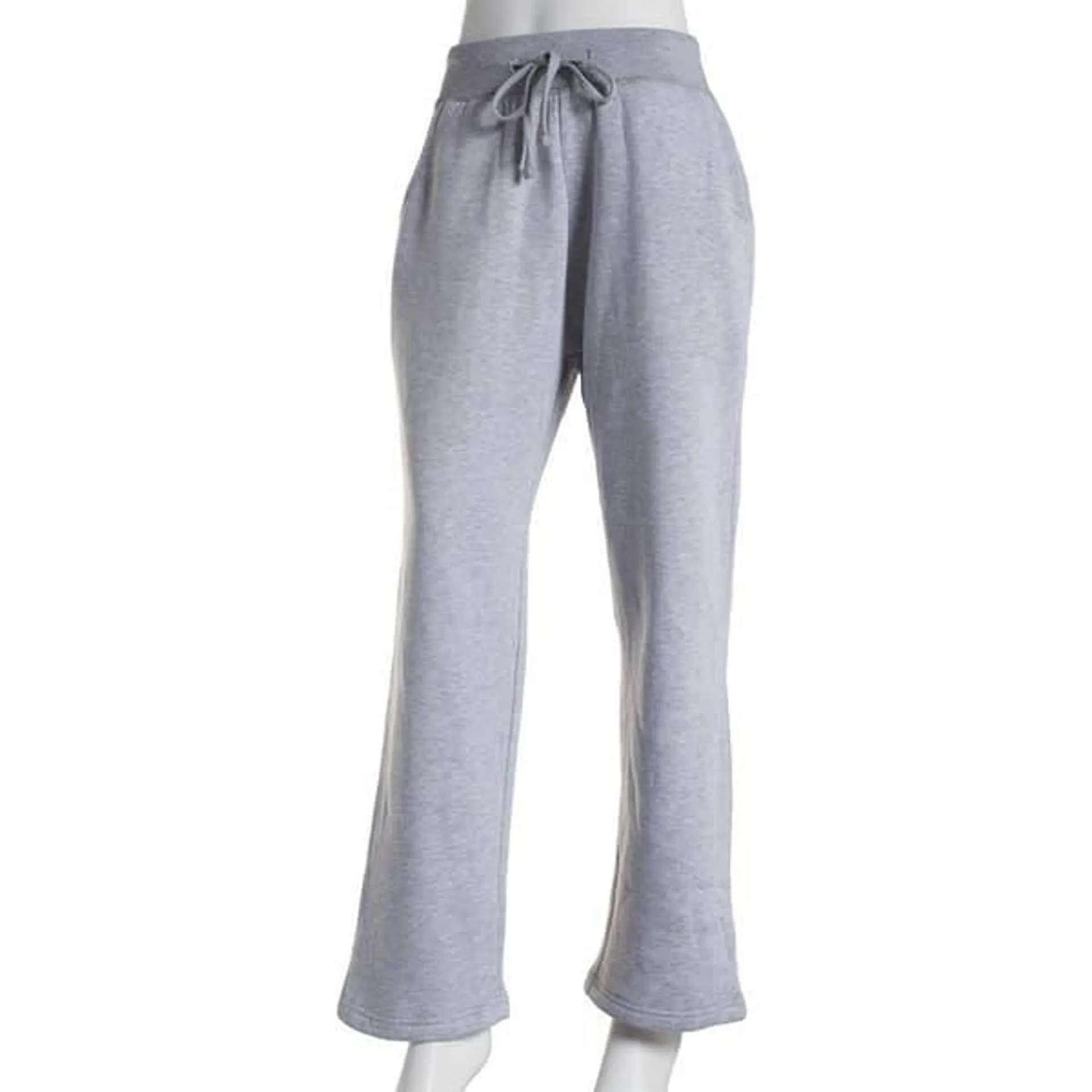 Womens Starting Point Ultrasoft Fleece Sweatpants - Short