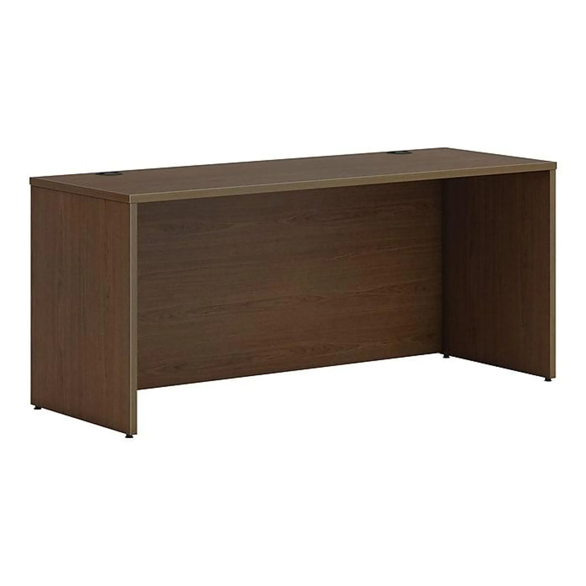 HON Mod 66"W Credenza Shell,